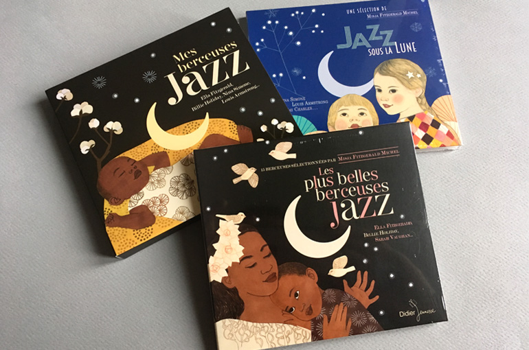 CoffretsJazz