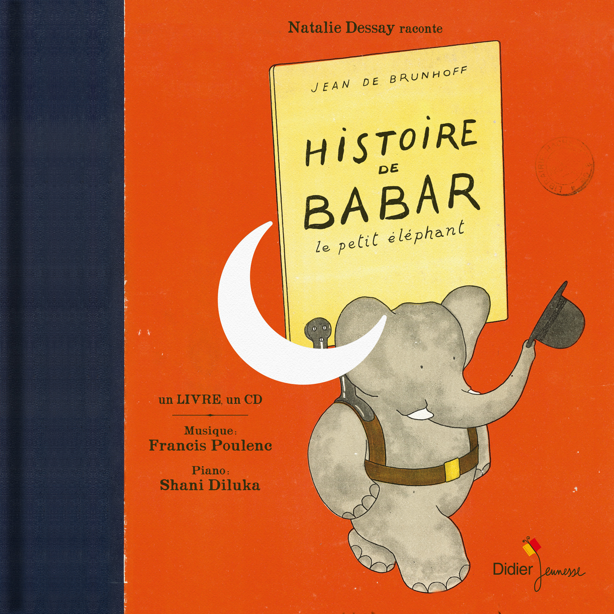 Histoire de Babar