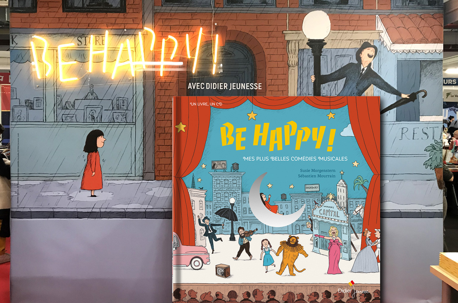 BeHappy2