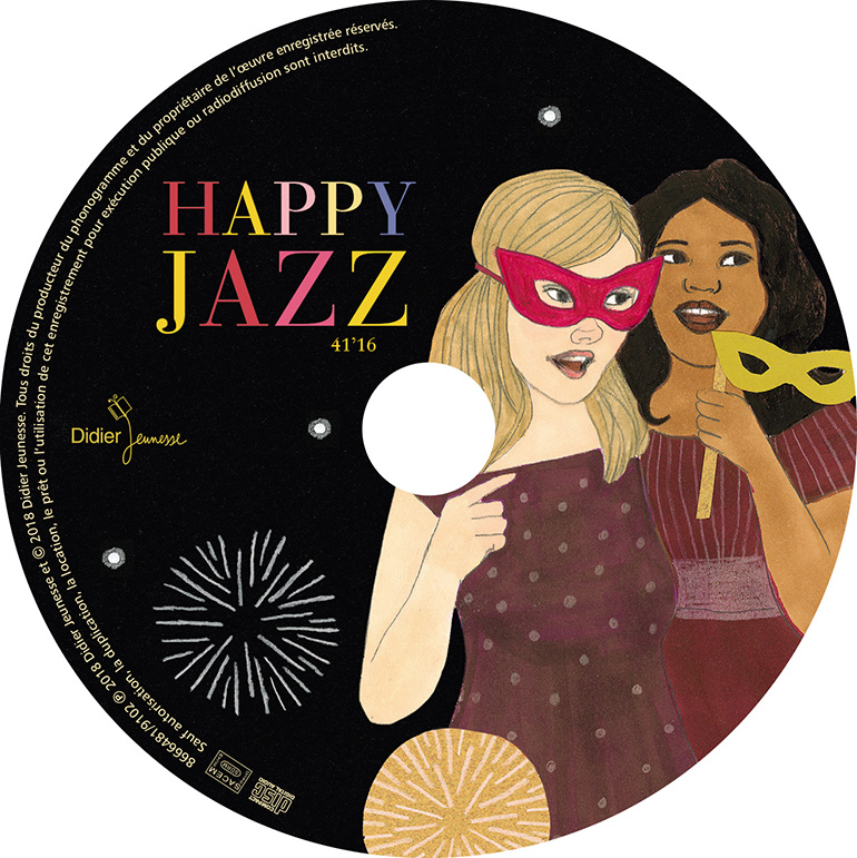 HappyJazz_CD