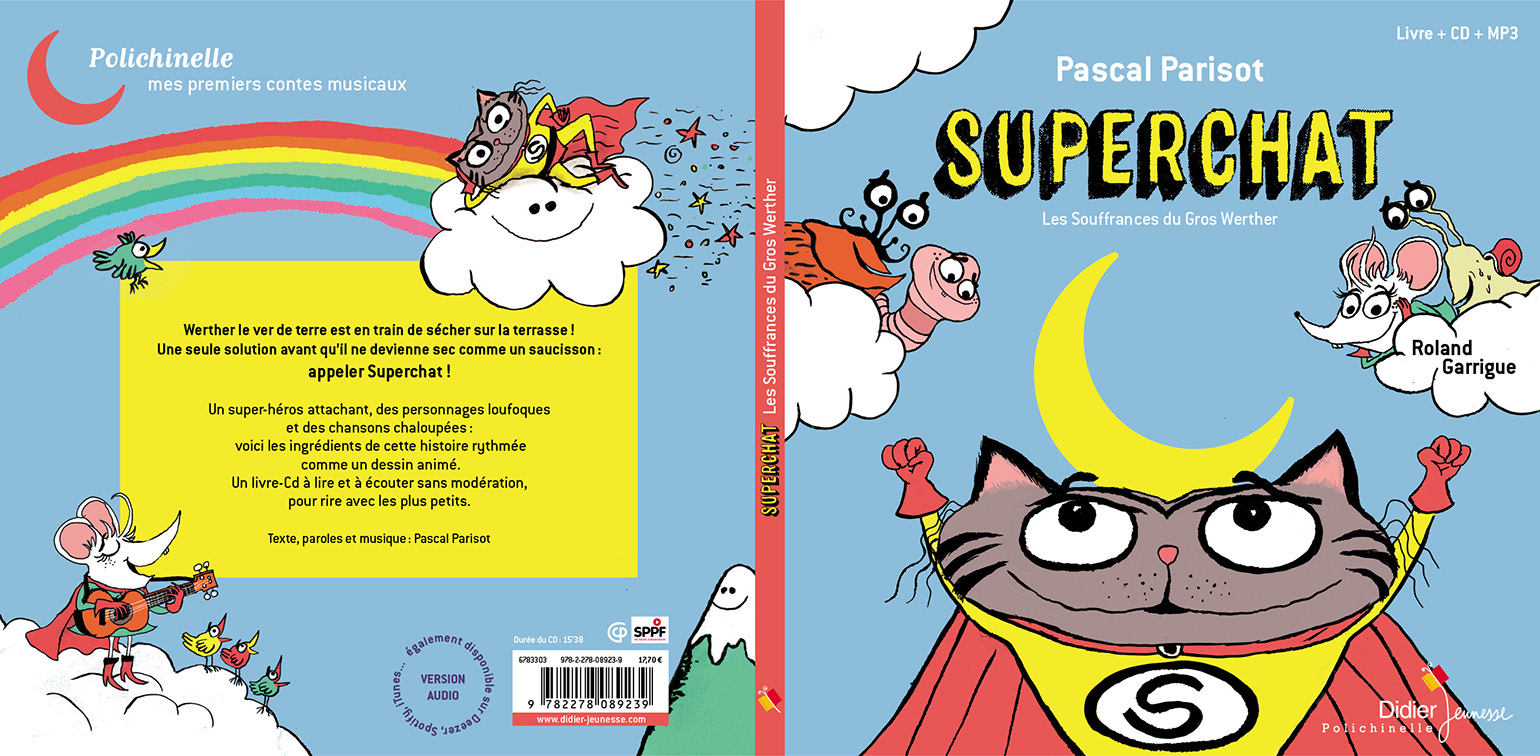 Superchat3