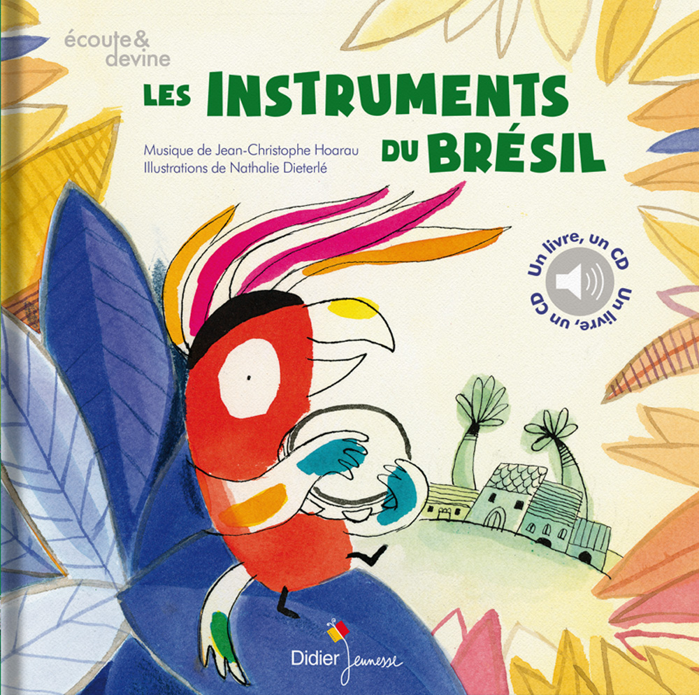 LesInstruments_Bresil