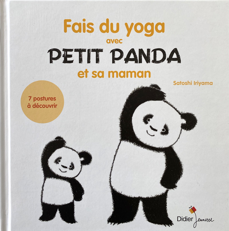 PetitPanda_maman