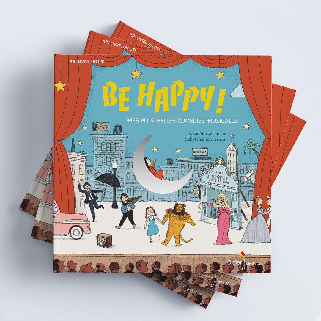 BeHappy1