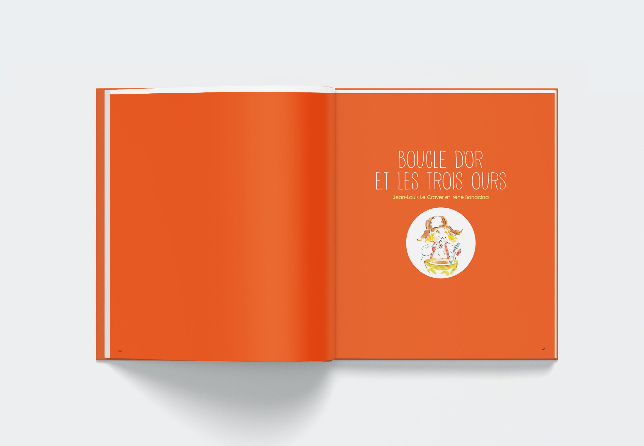 Mockups Design