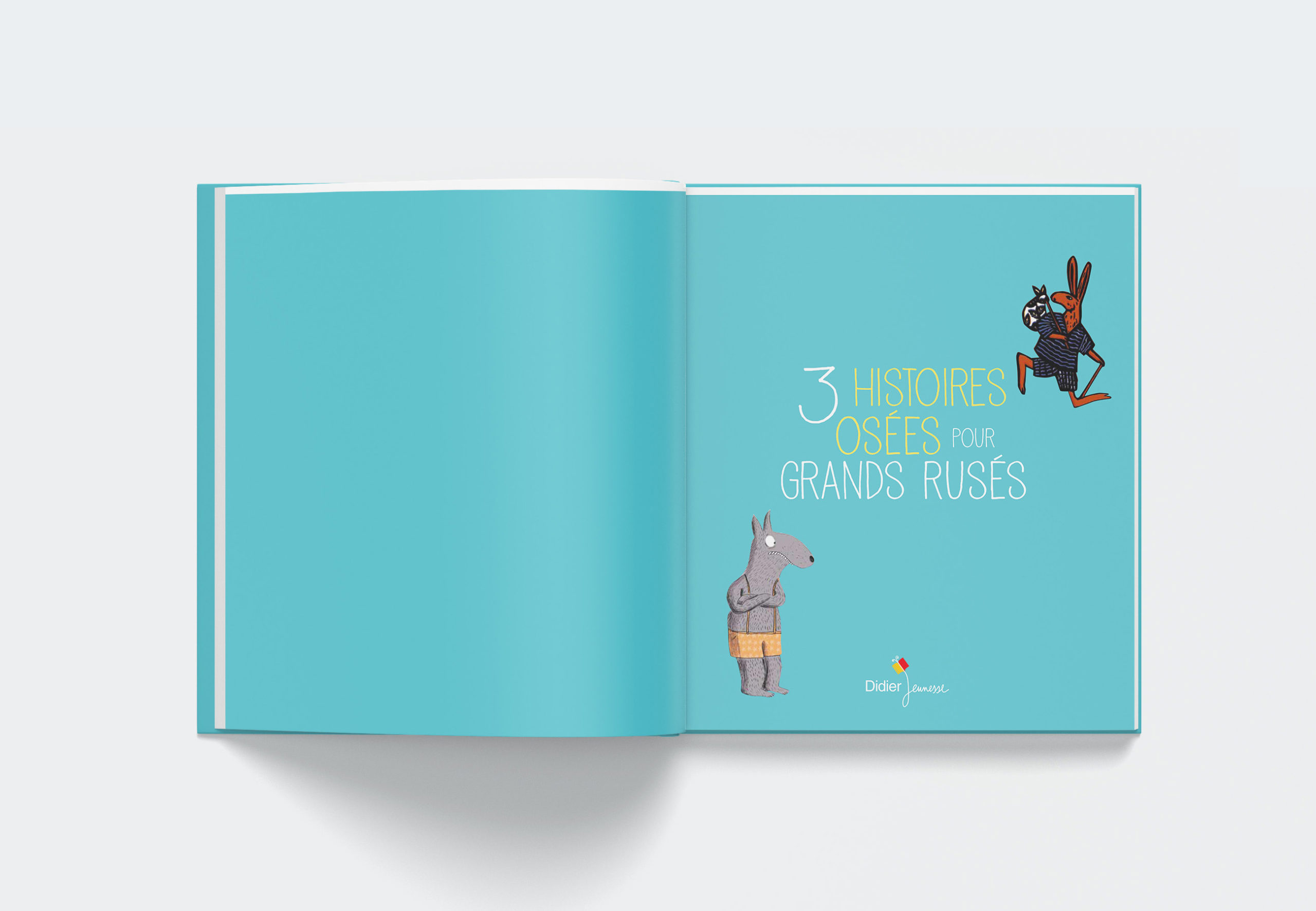 Mockups Design