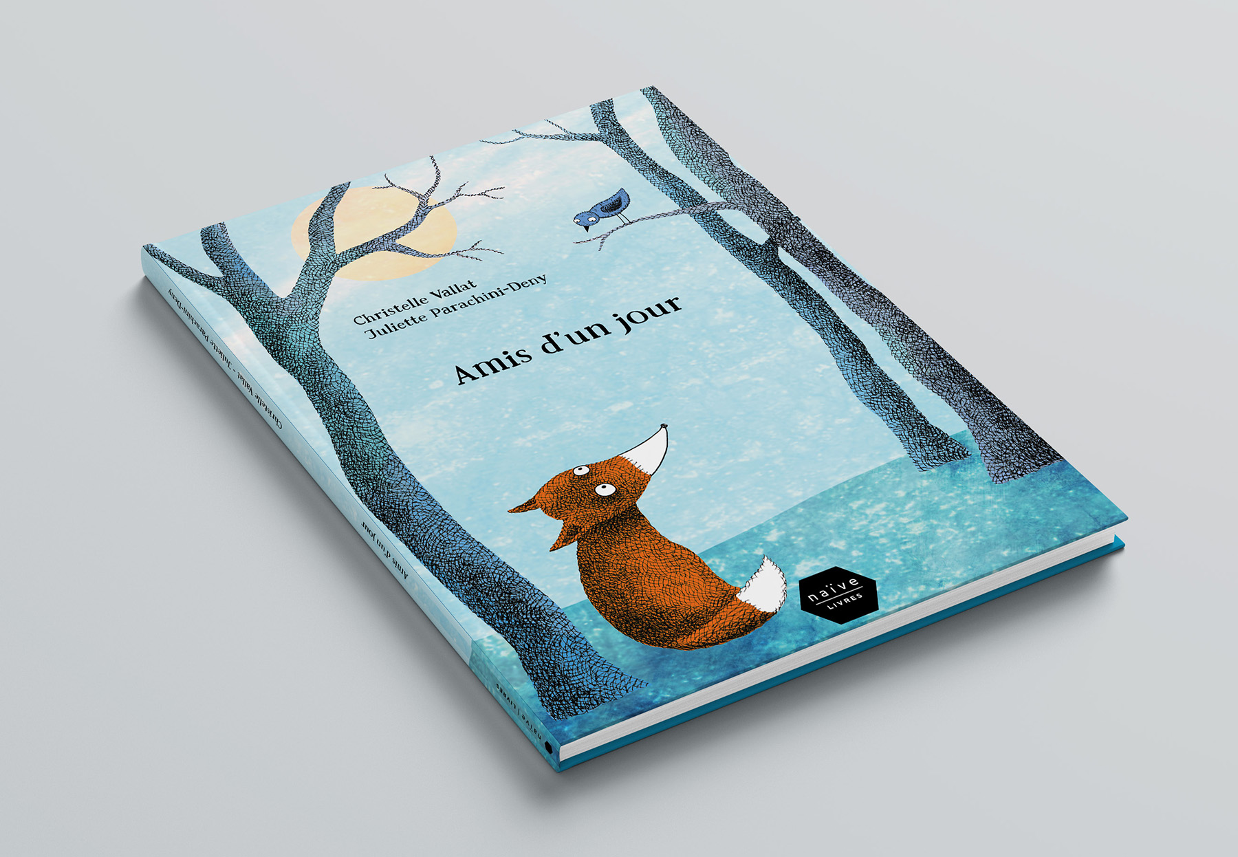 Mockups Design