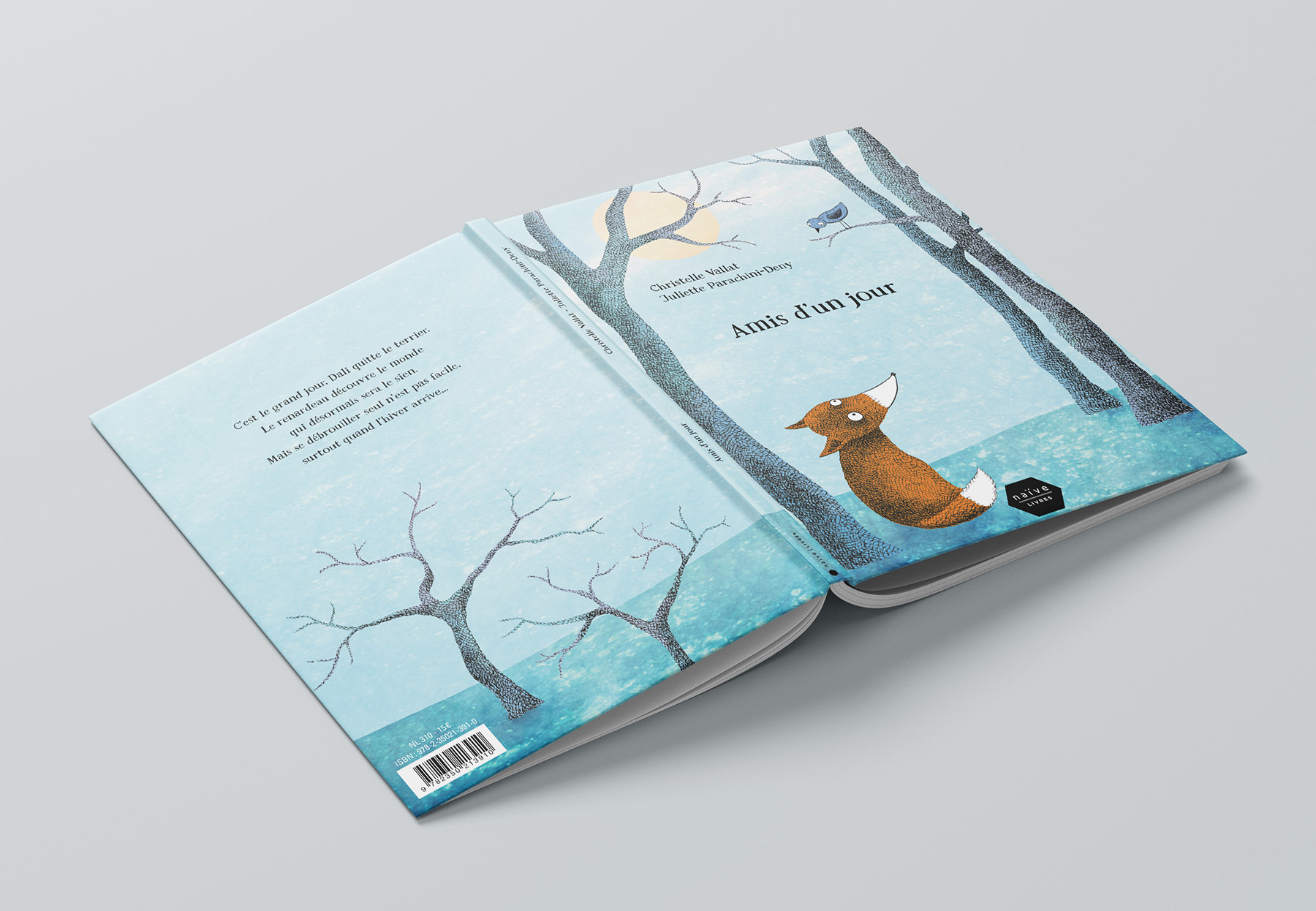 Mockups Design