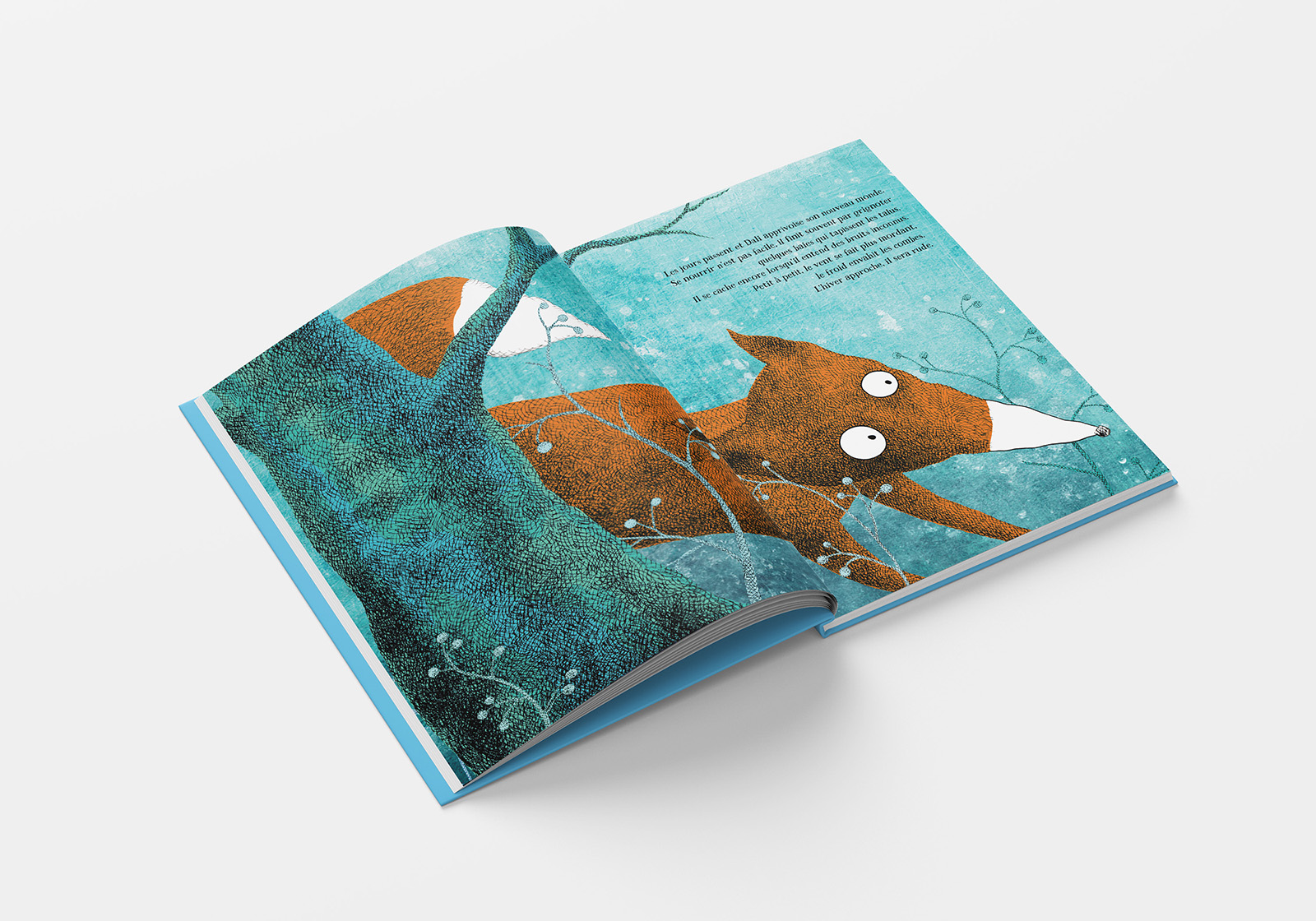 Mockups Design