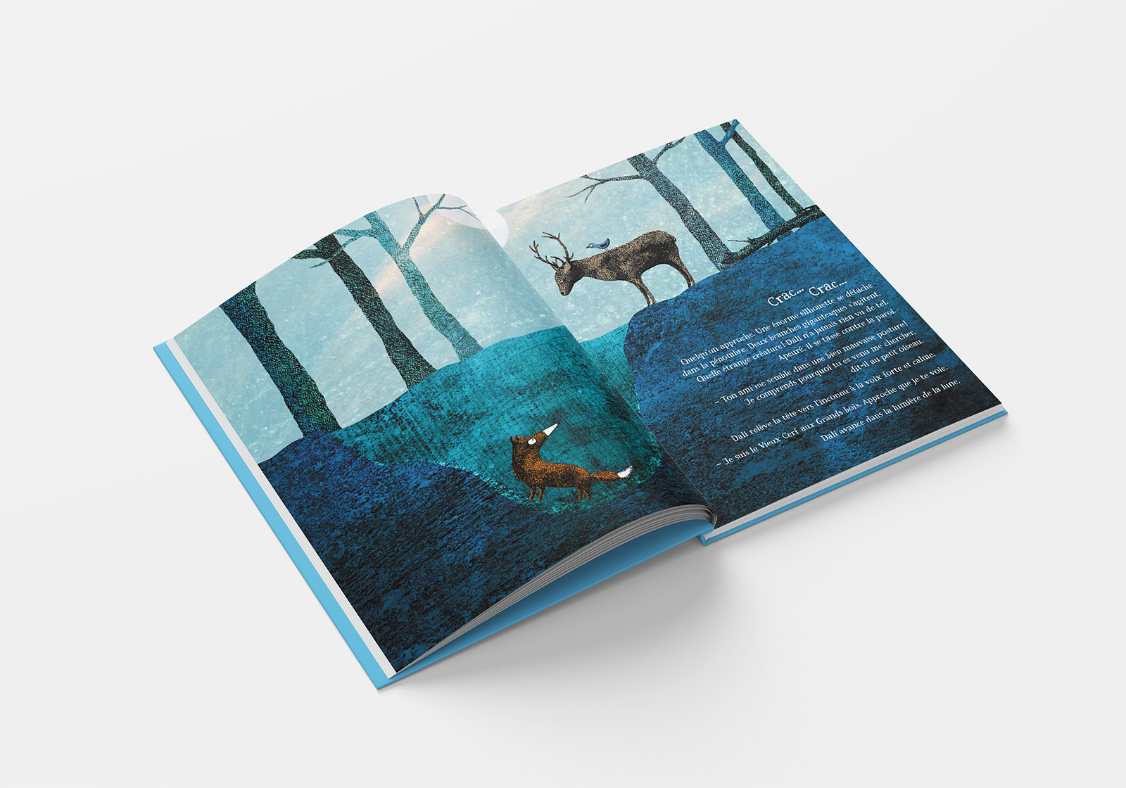 Mockups Design