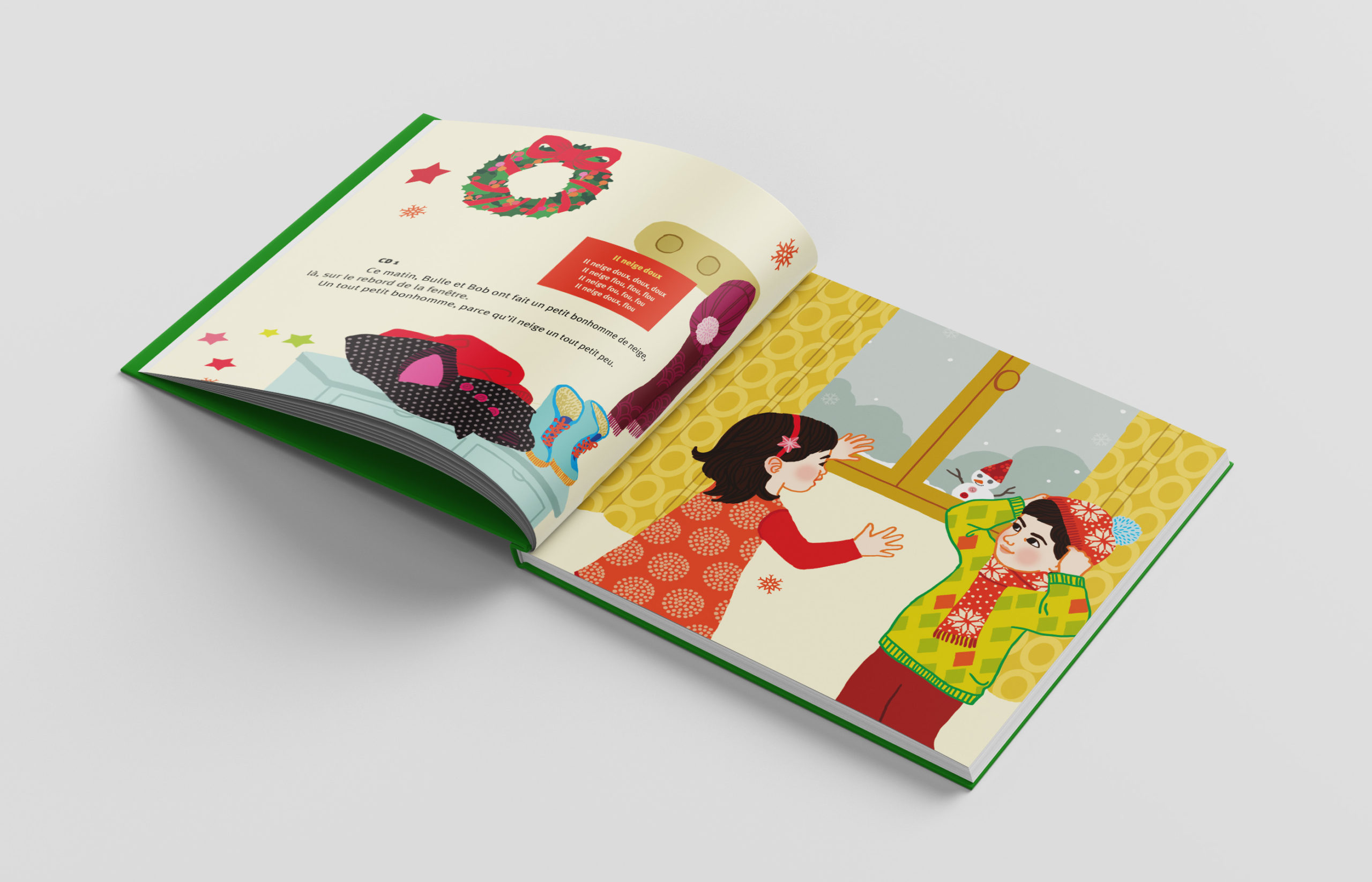 Mockups Design