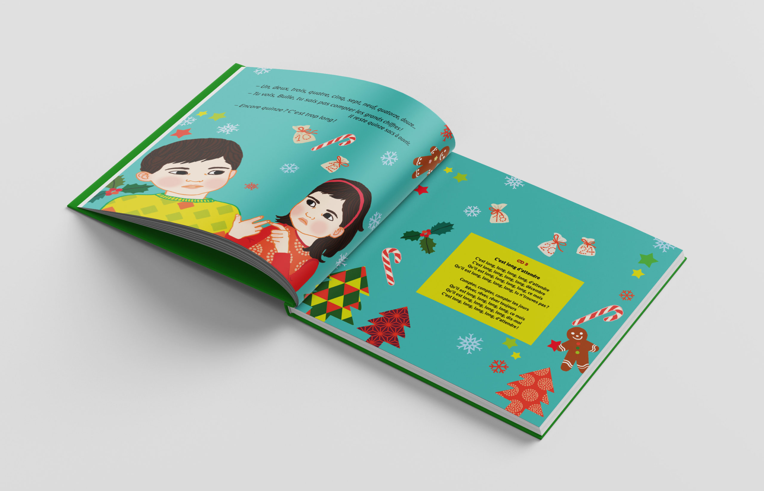 Mockups Design