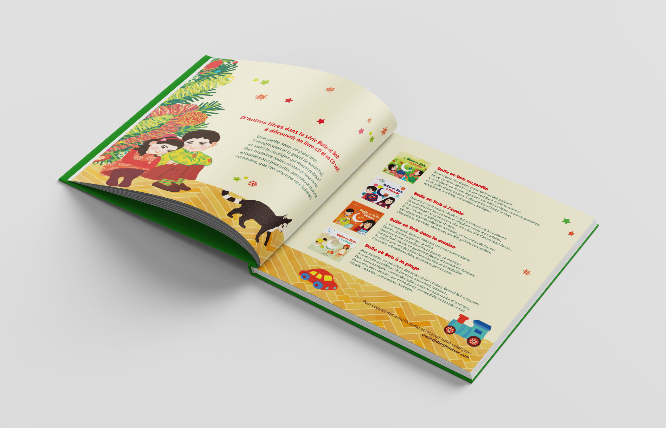 Mockups Design