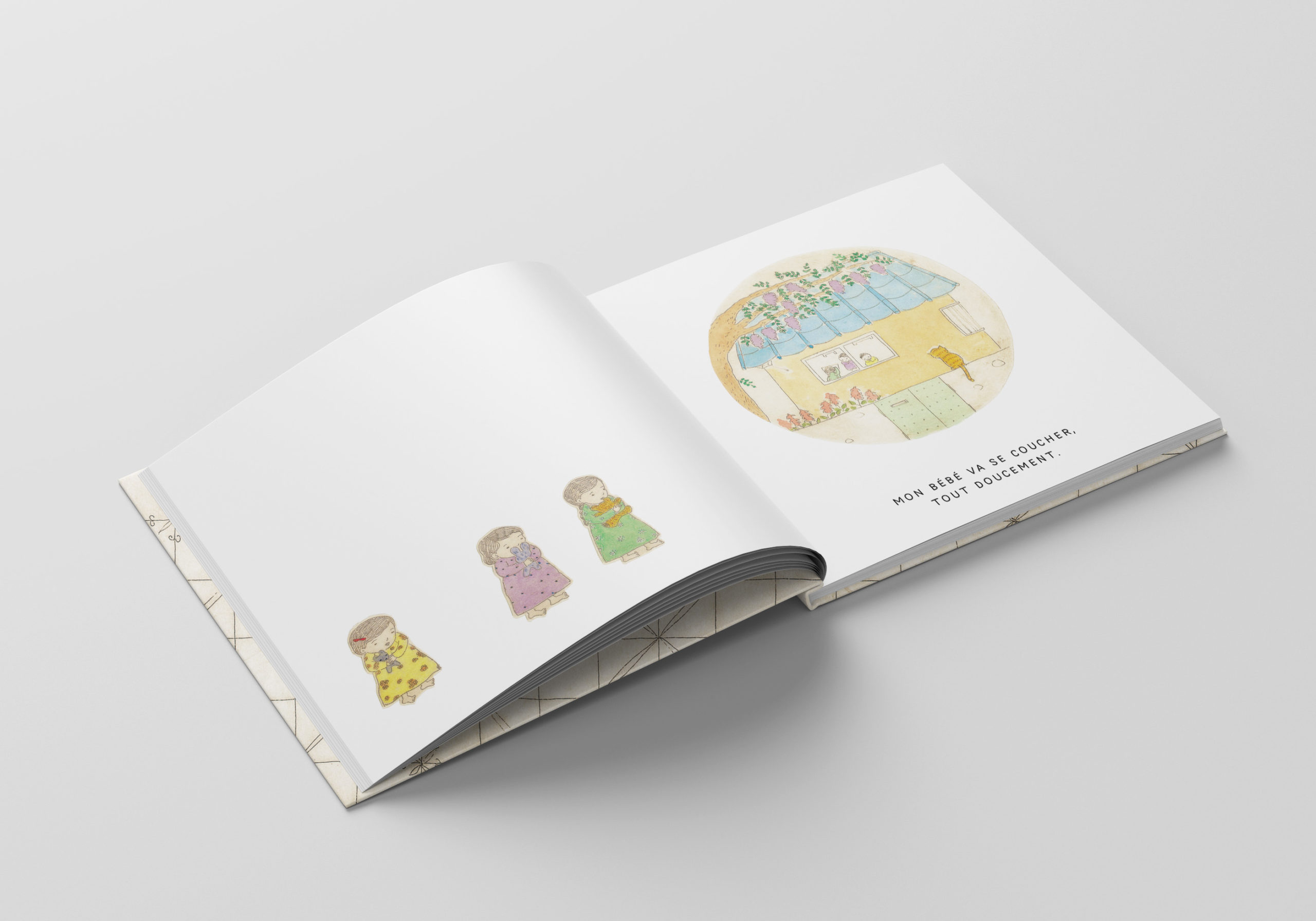 Mockups Design