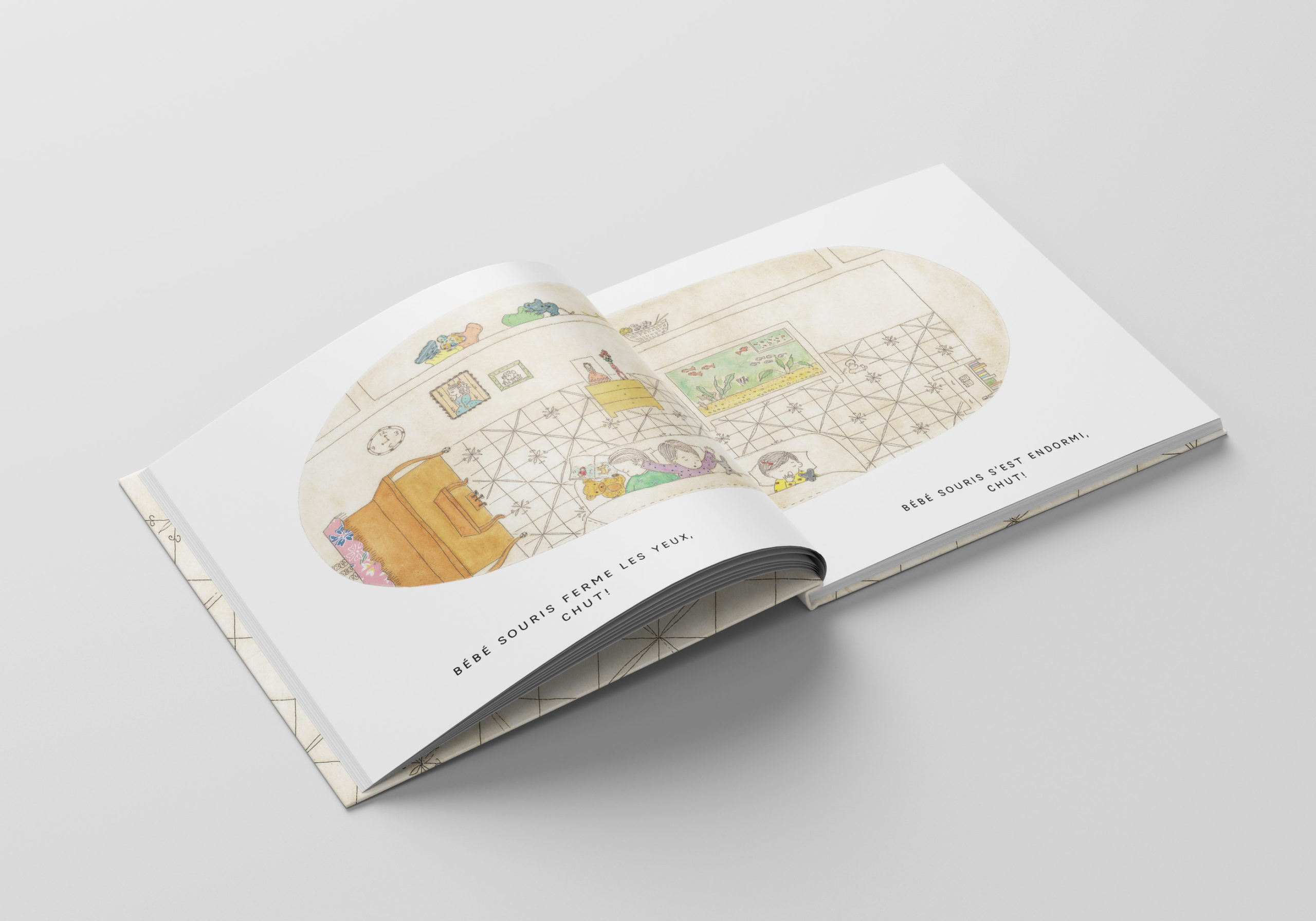 Mockups Design