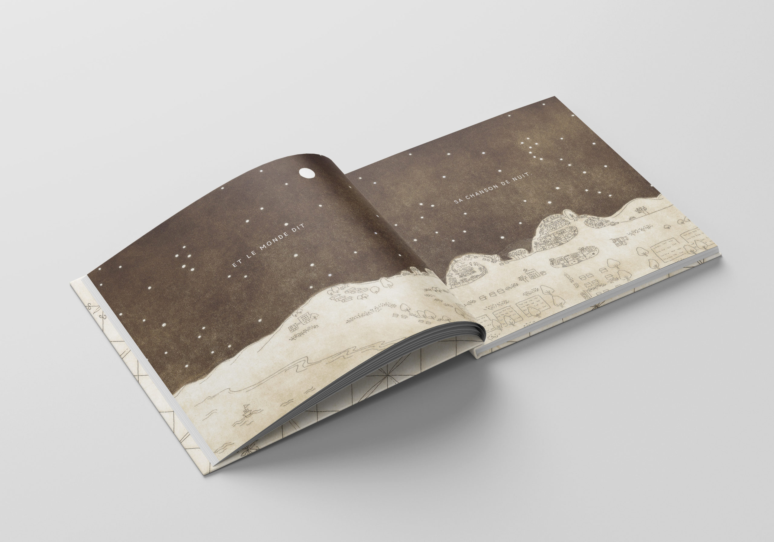 Mockups Design
