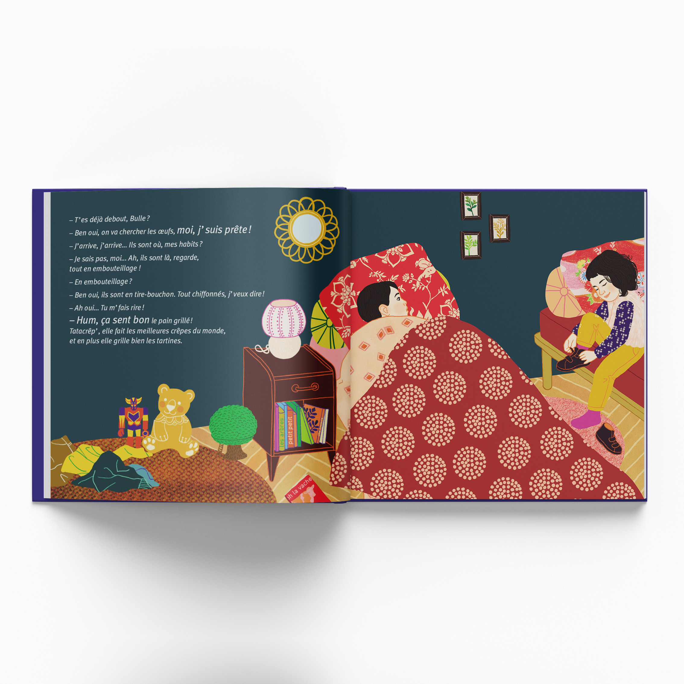 Mockups Design