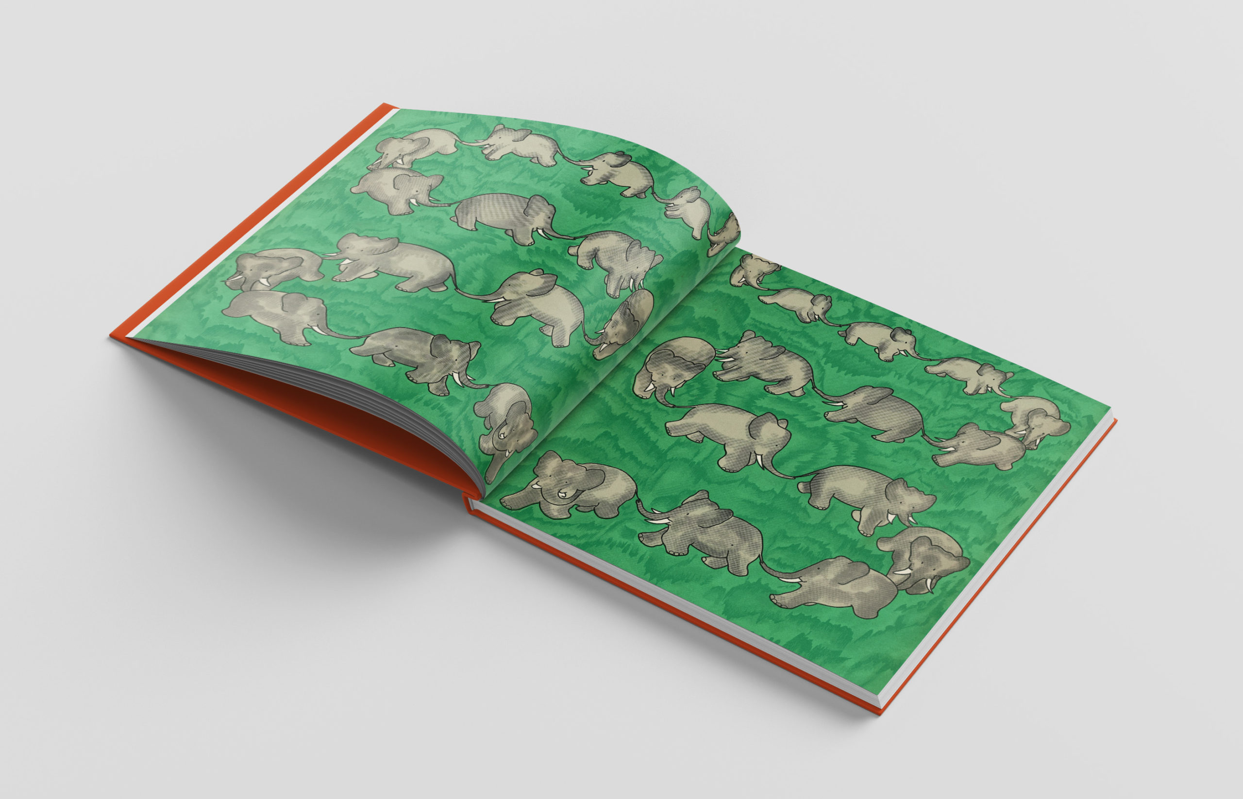 Mockups Design