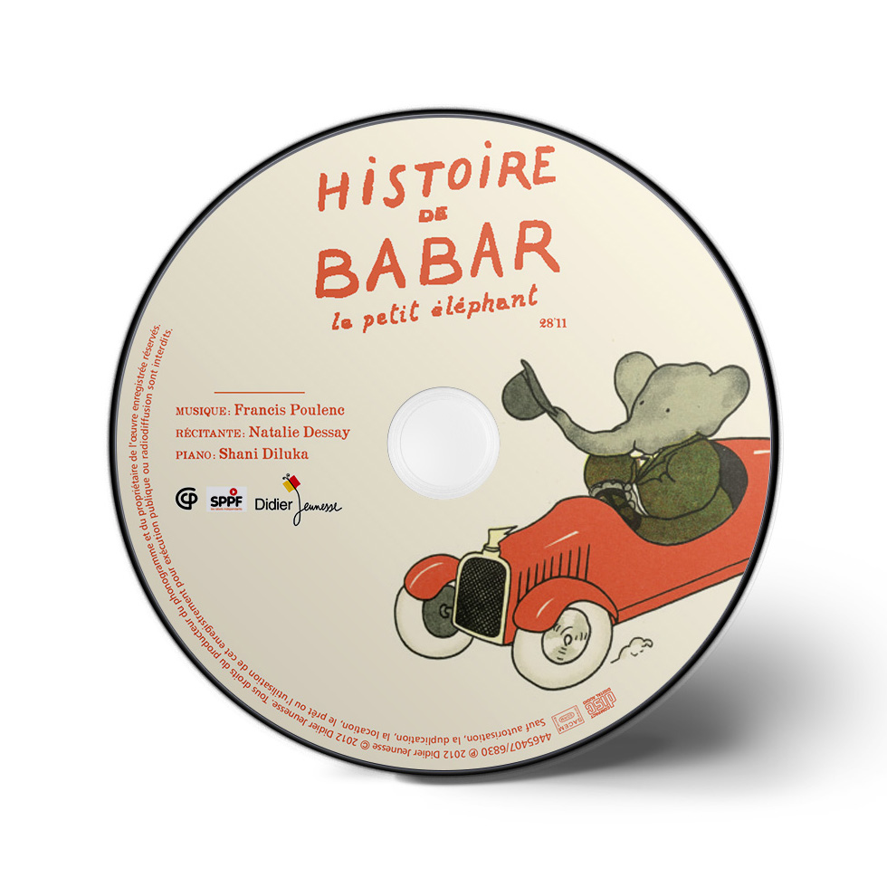Babar_CD-1