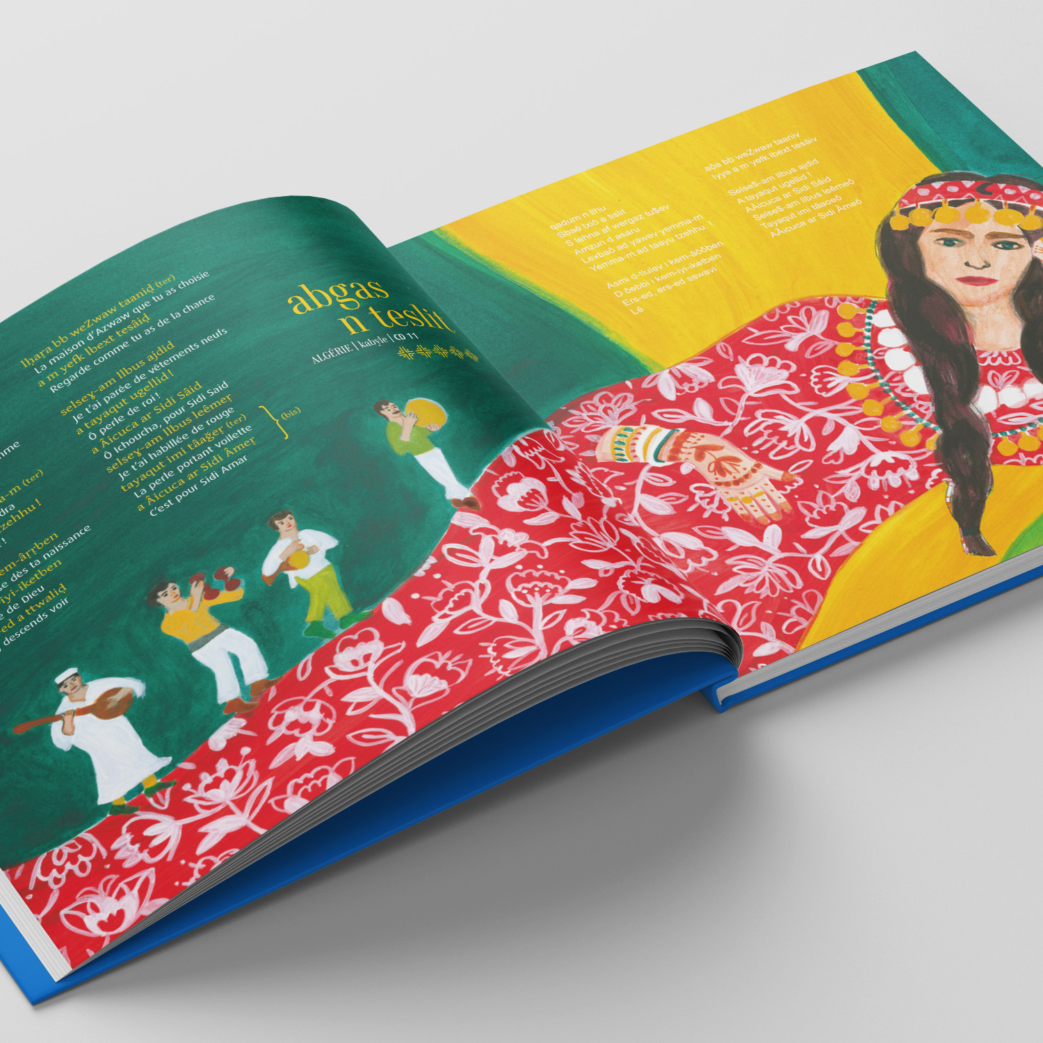 Mockups Design