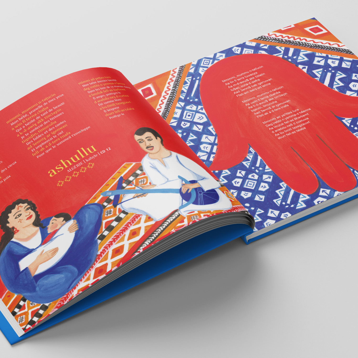 Mockups Design