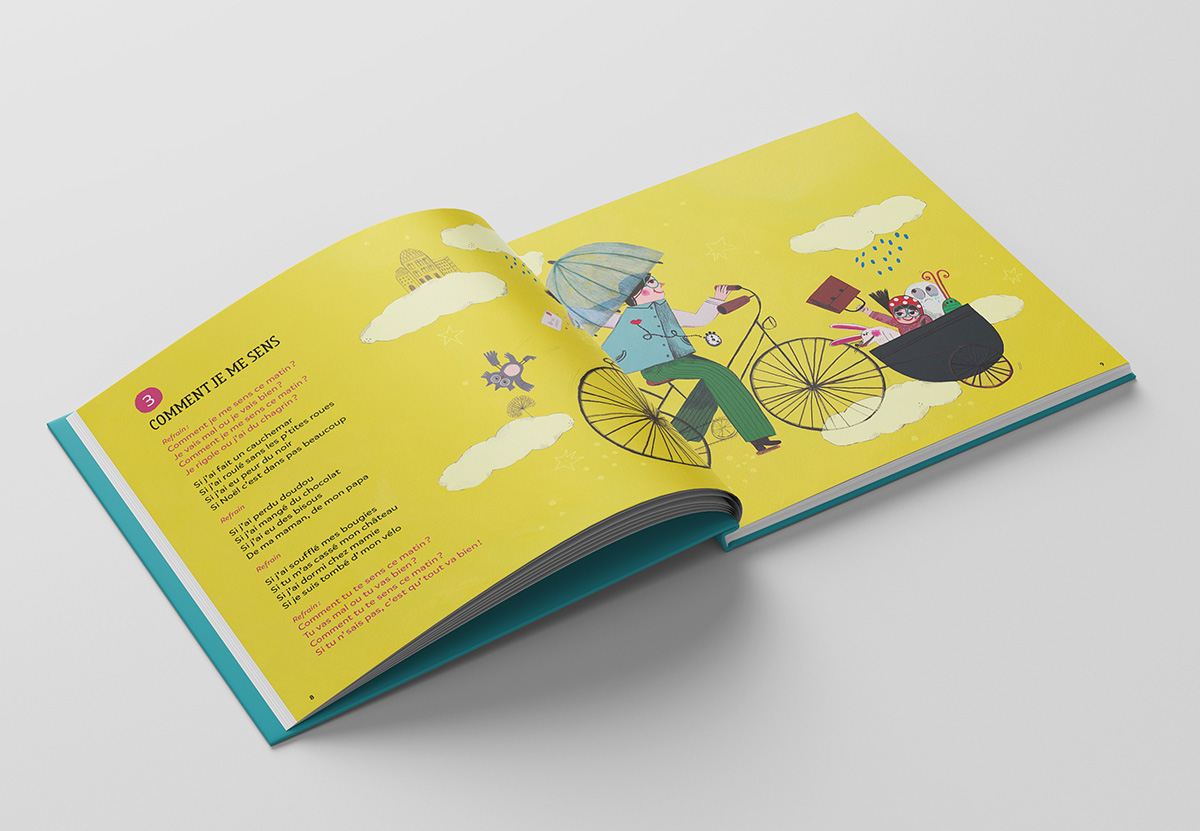 Mockups Design