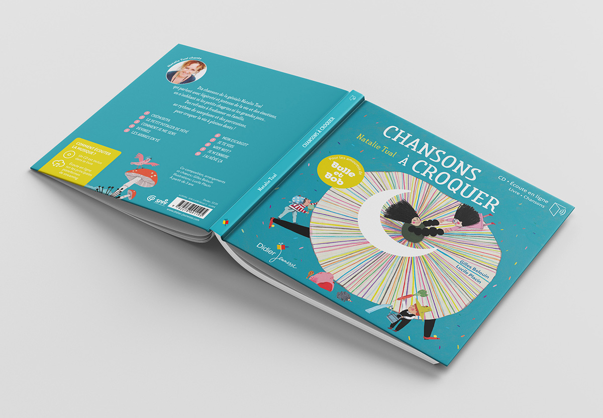Mockups Design