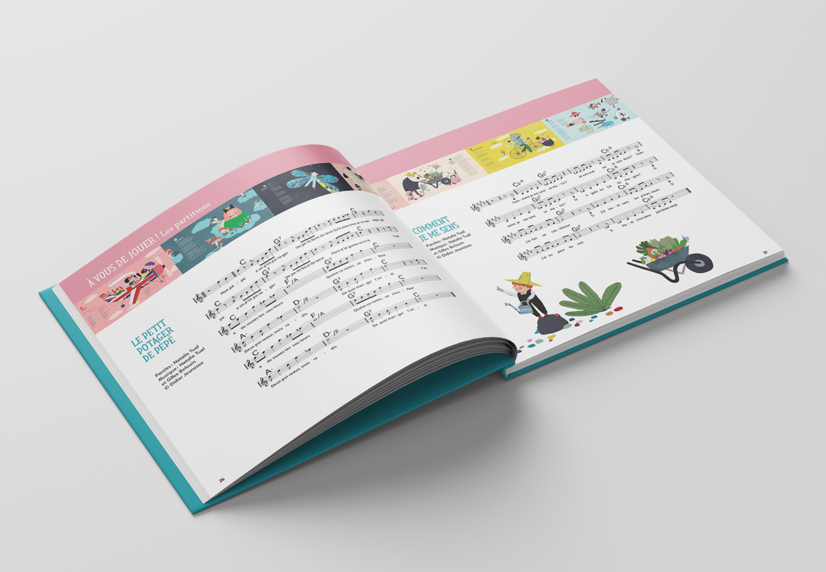 Mockups Design
