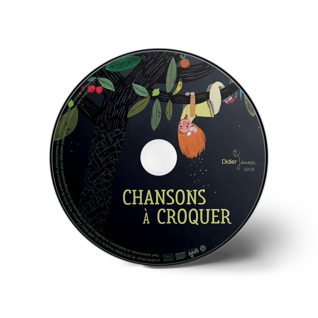 ChansonsACroquer_CD