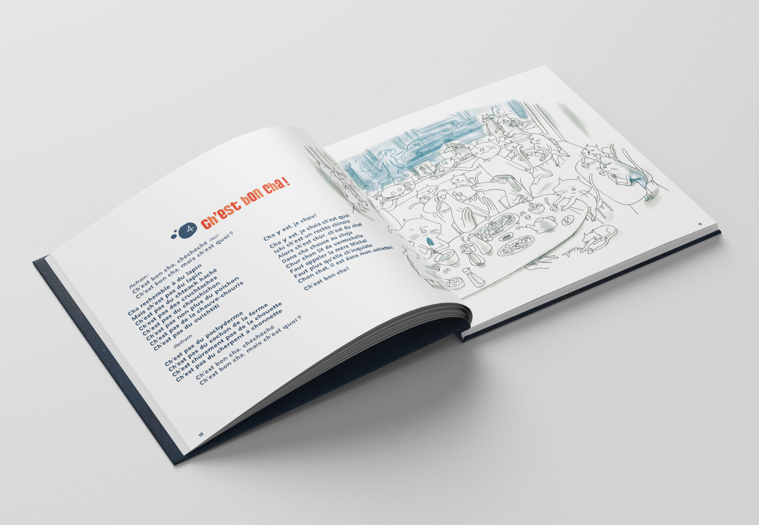 Mockups Design