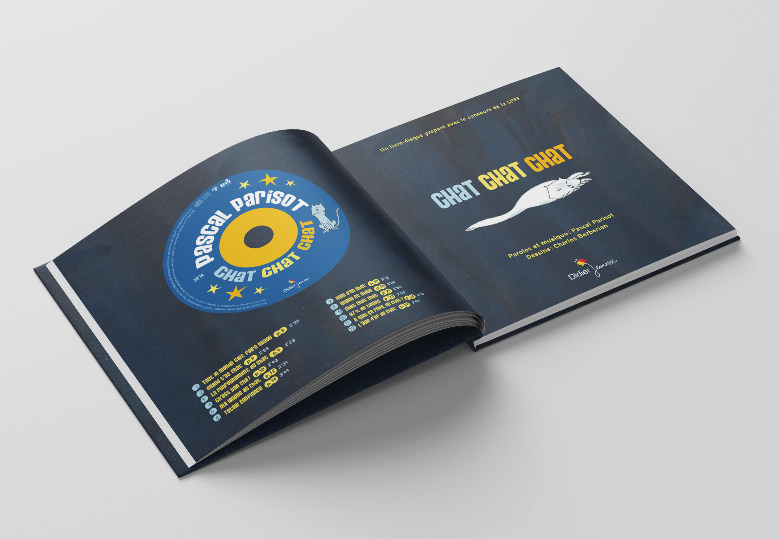 Mockups Design
