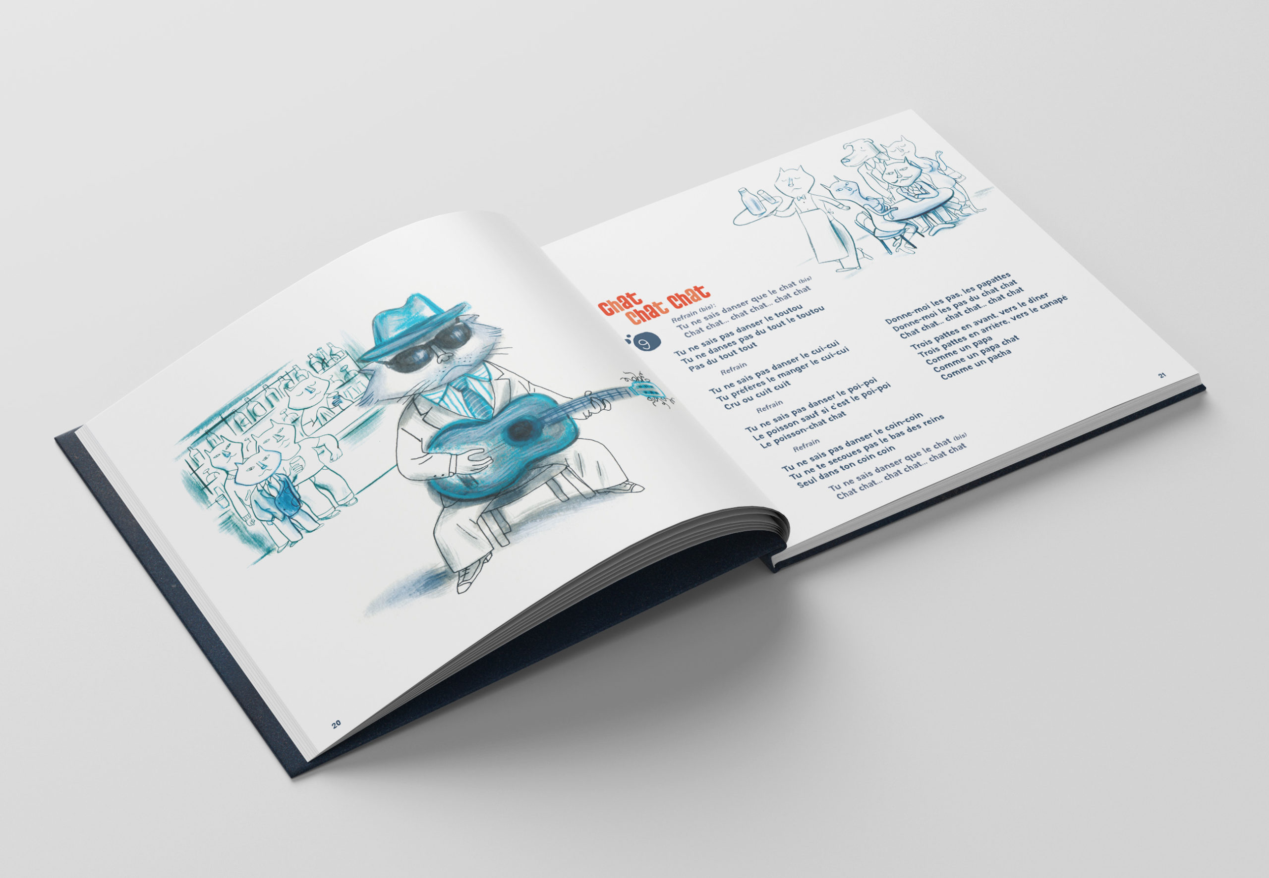 Mockups Design