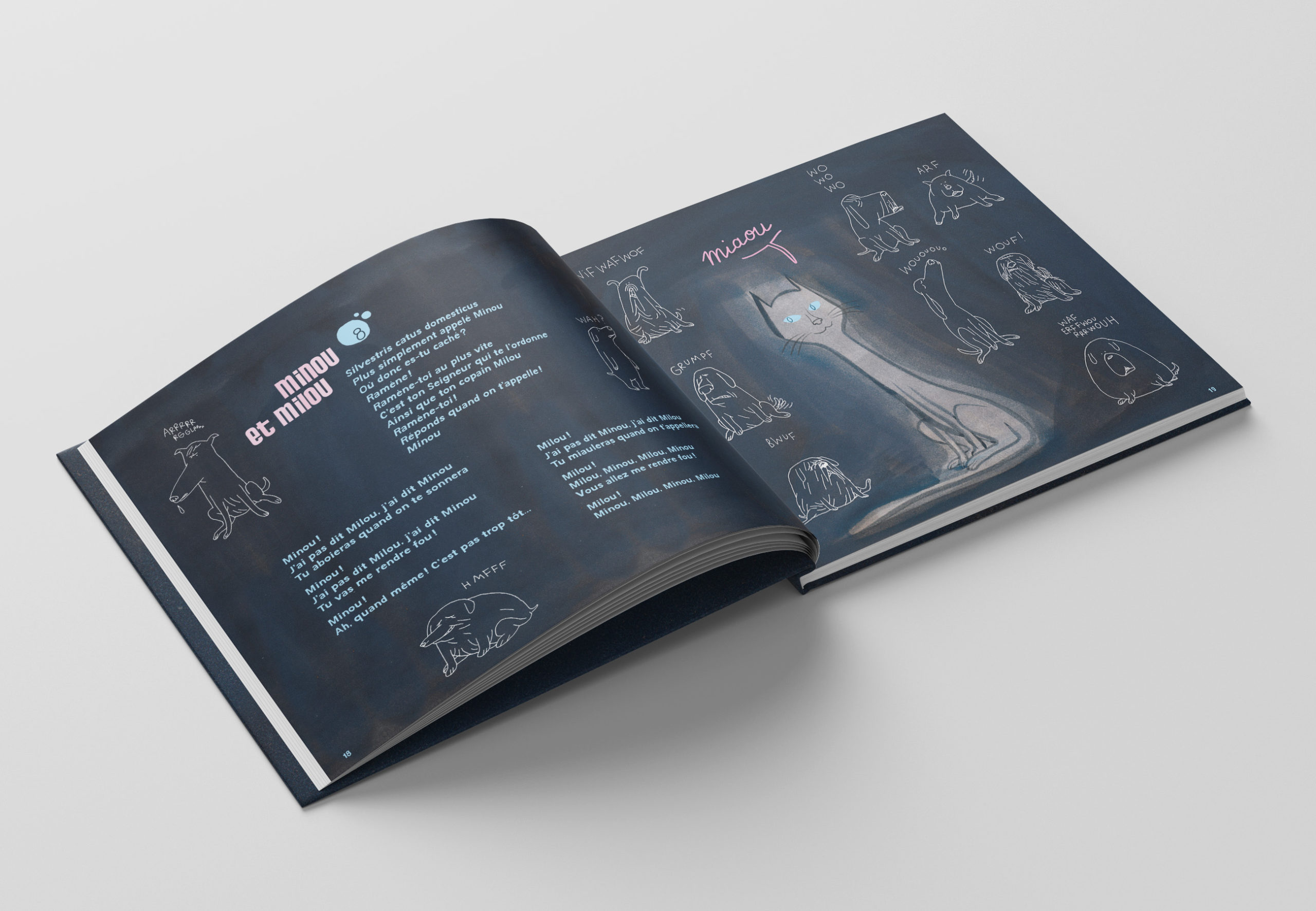 Mockups Design