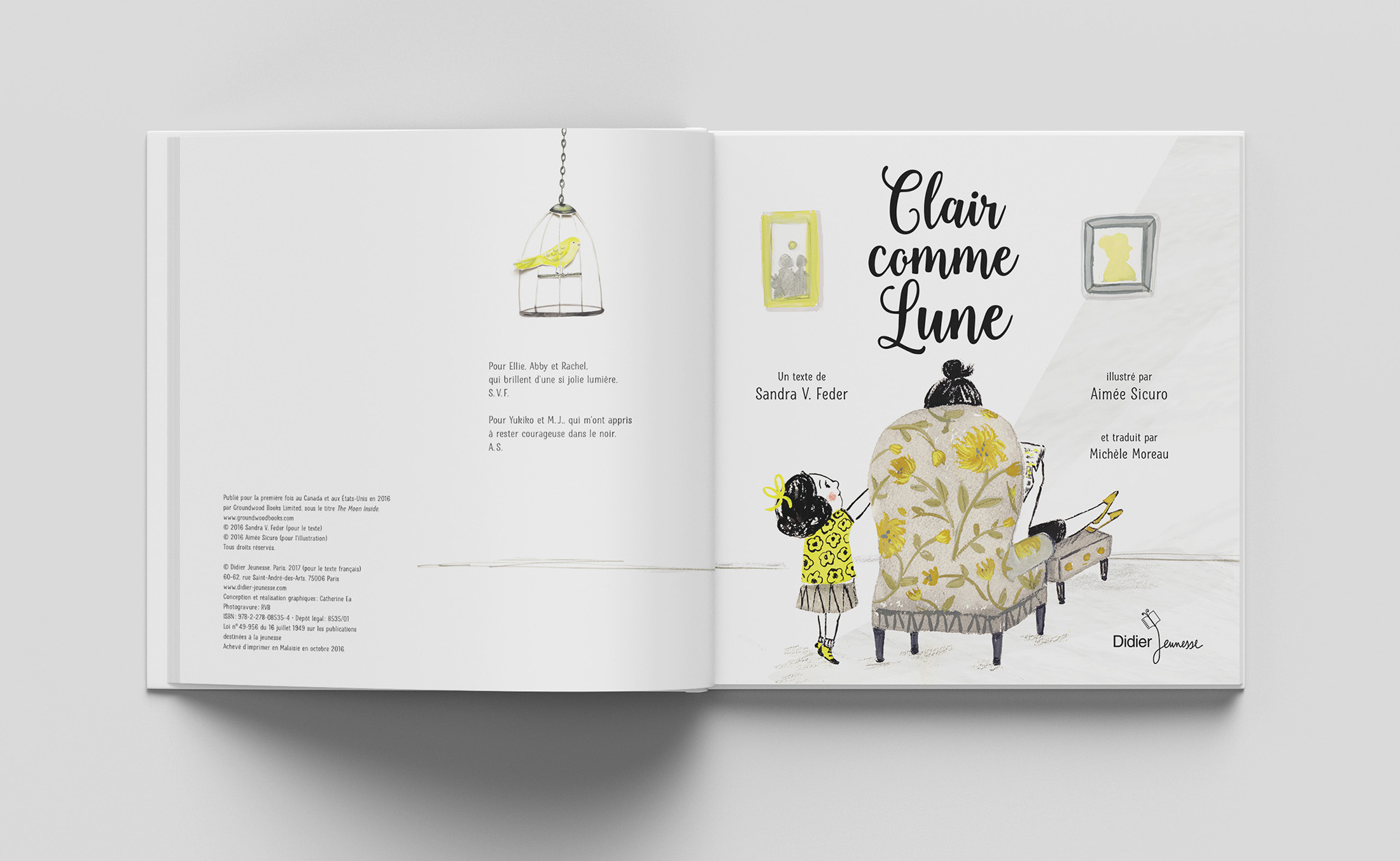 Mockups Design