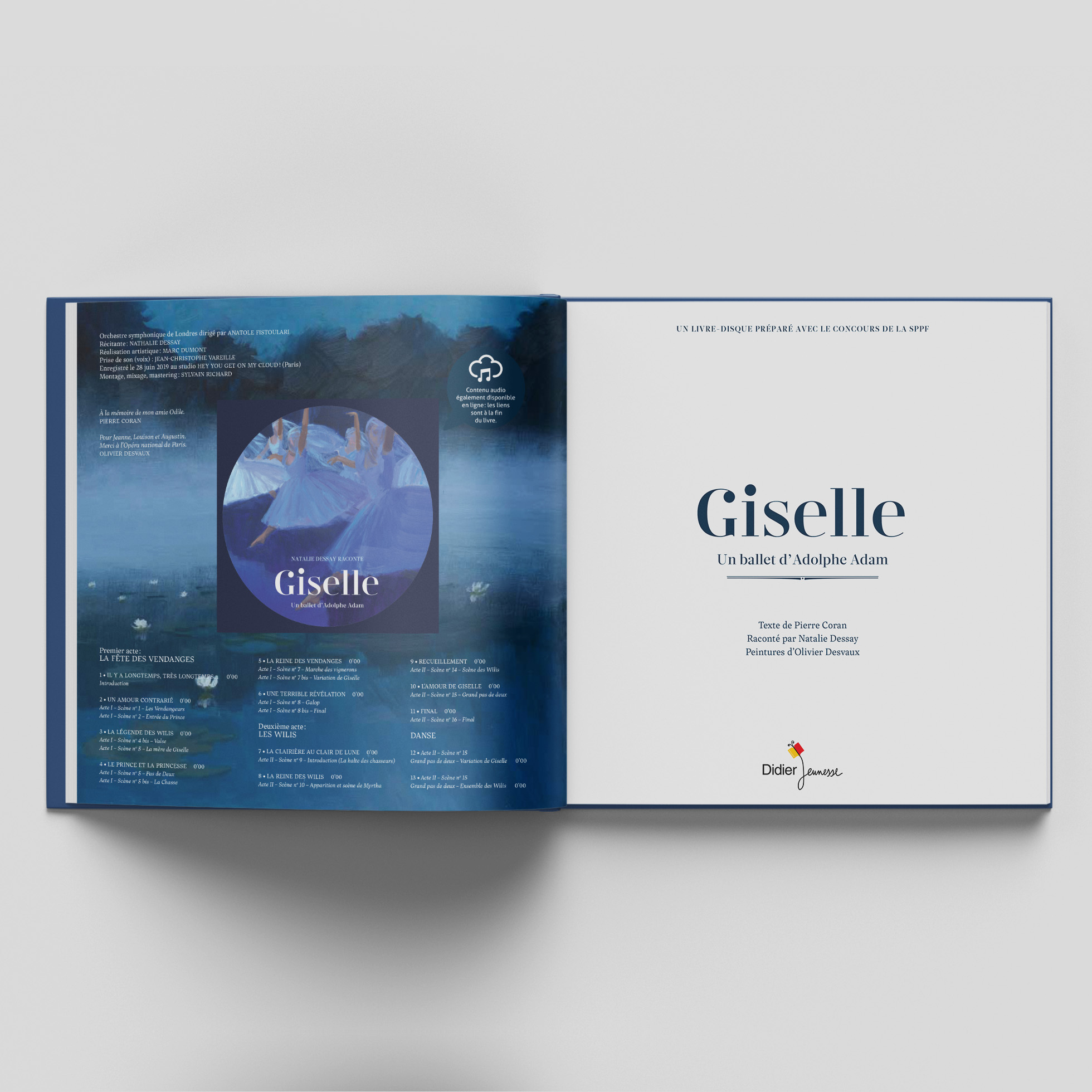 Mockups Design
