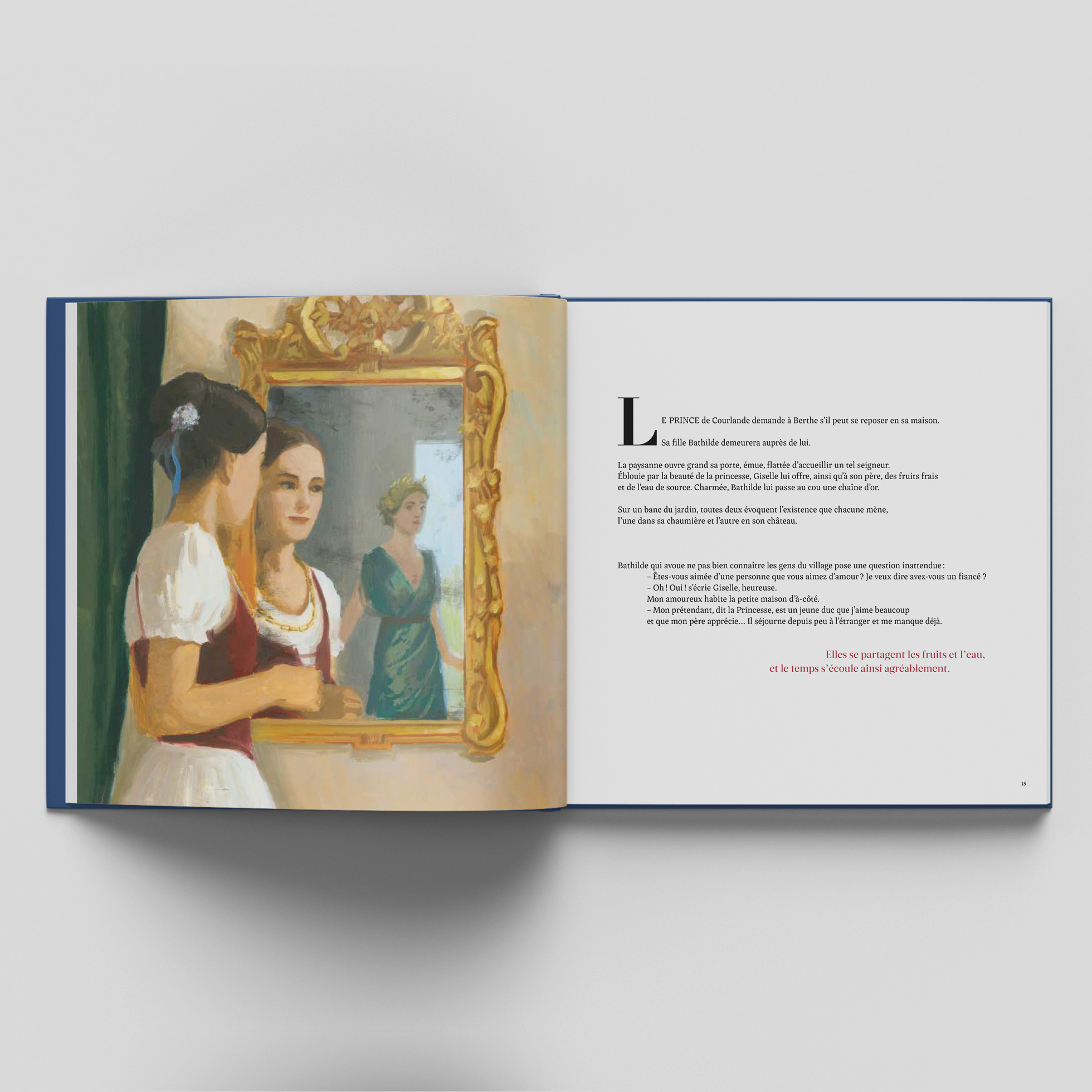 Mockups Design