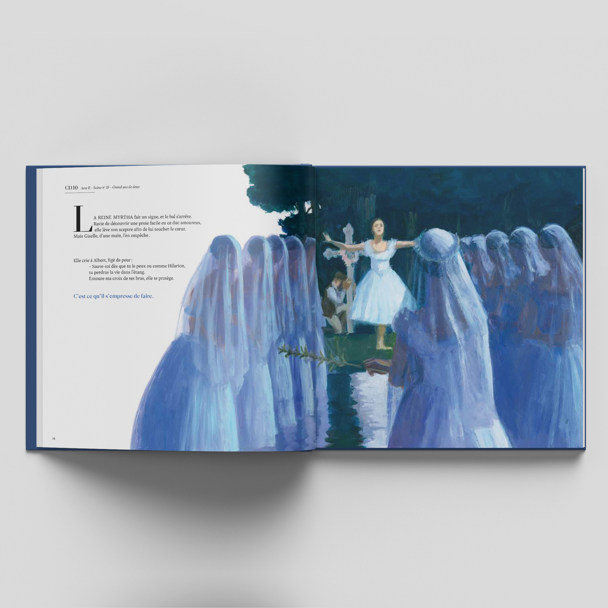 Mockups Design