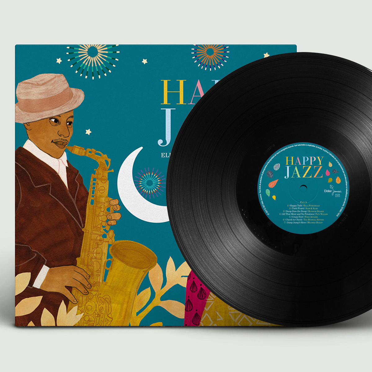 HappyJazz_Vinyle4