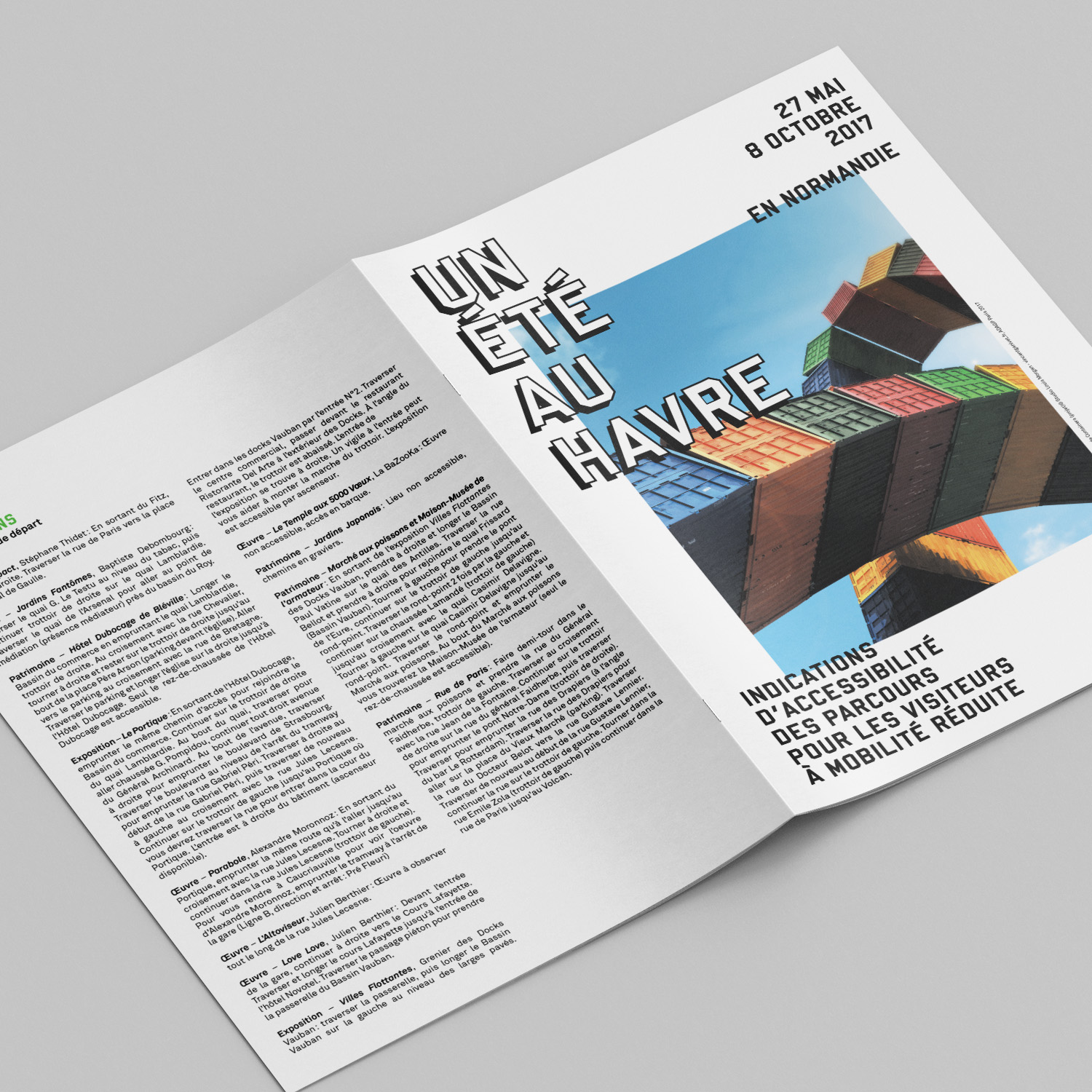 Mockups Design