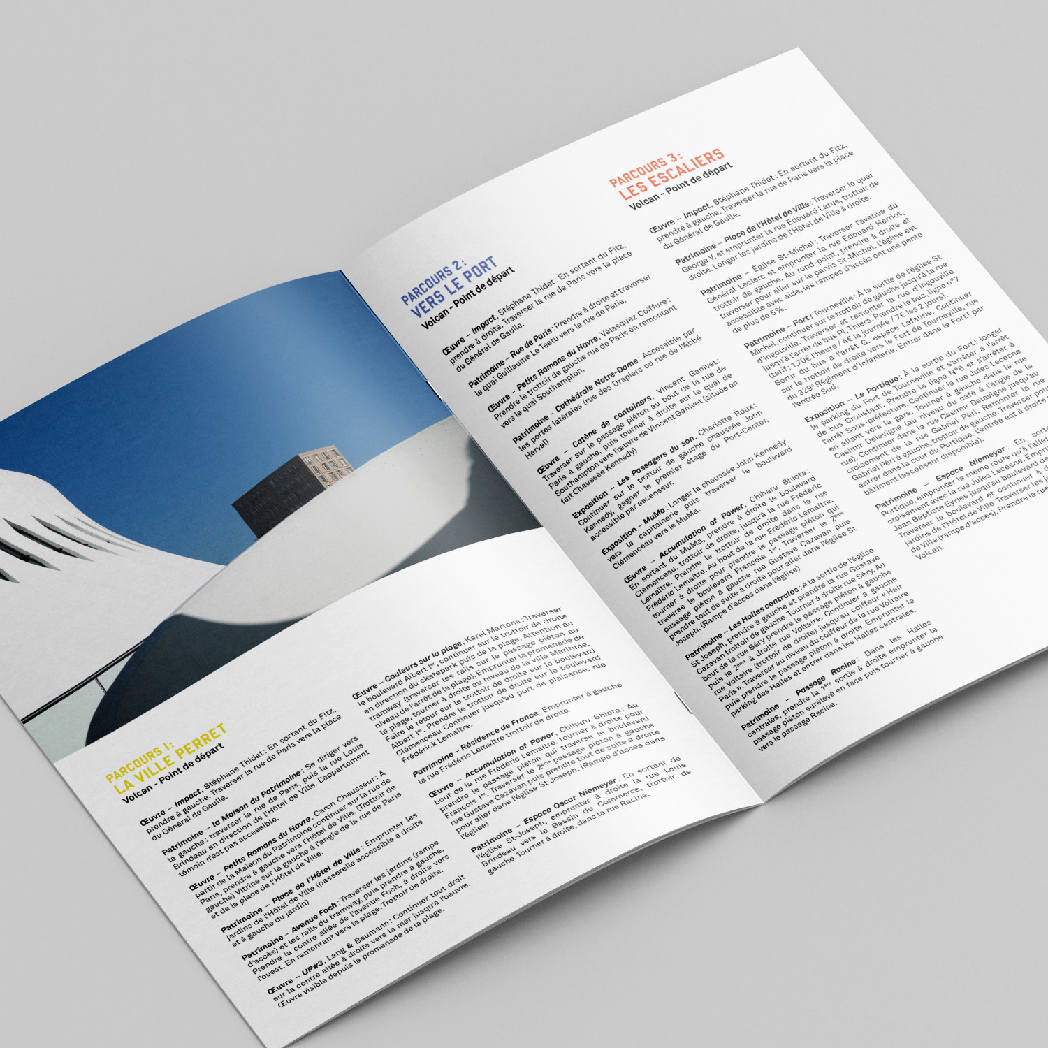 Mockups Design