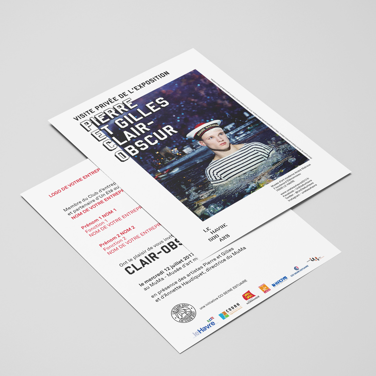 Mockups Design