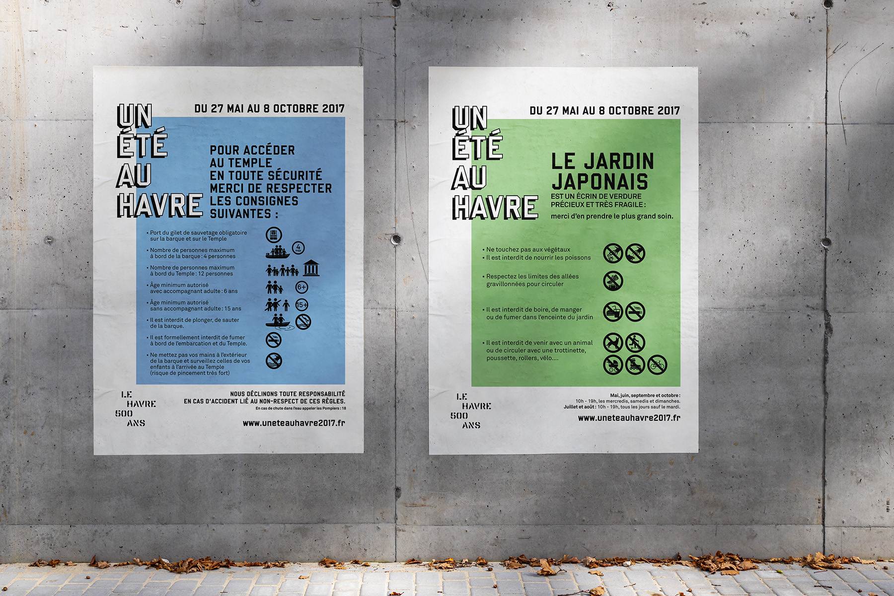 Mockups Design