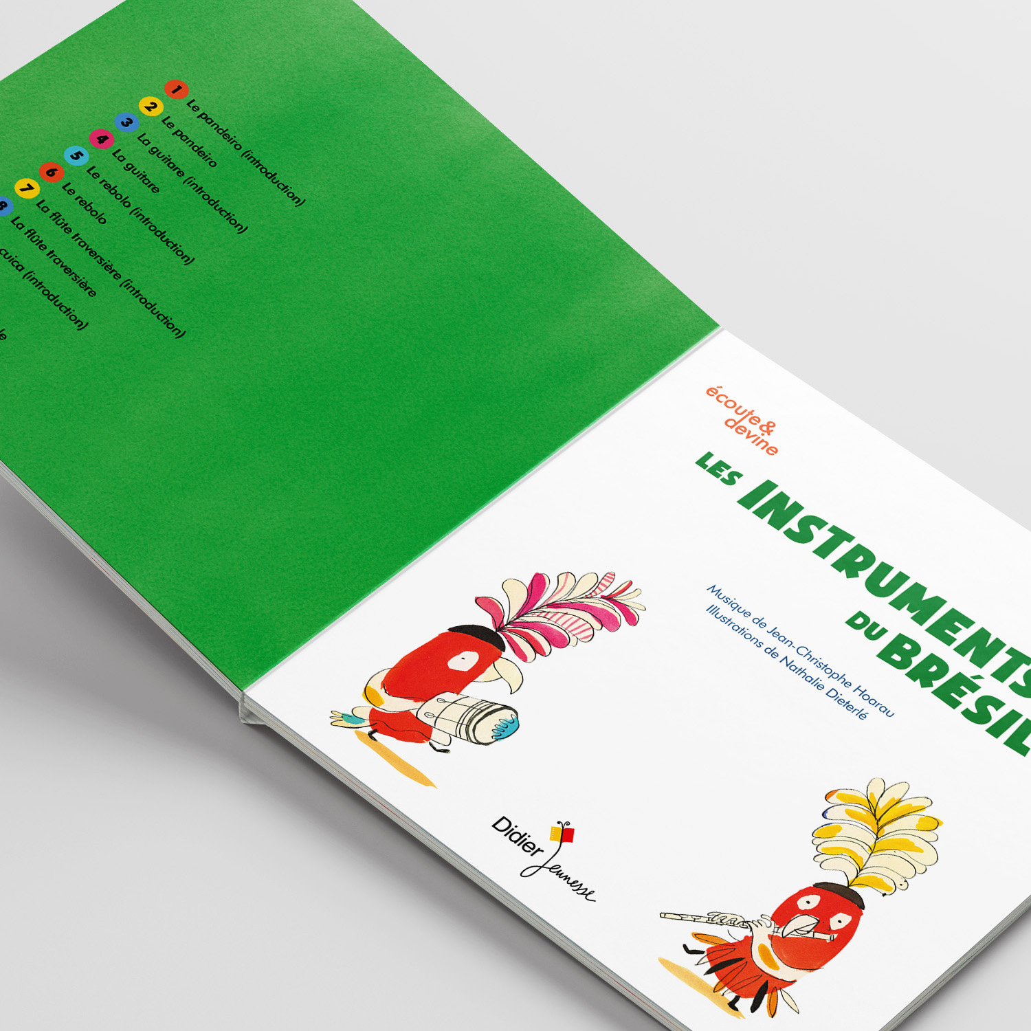 Mockups Design