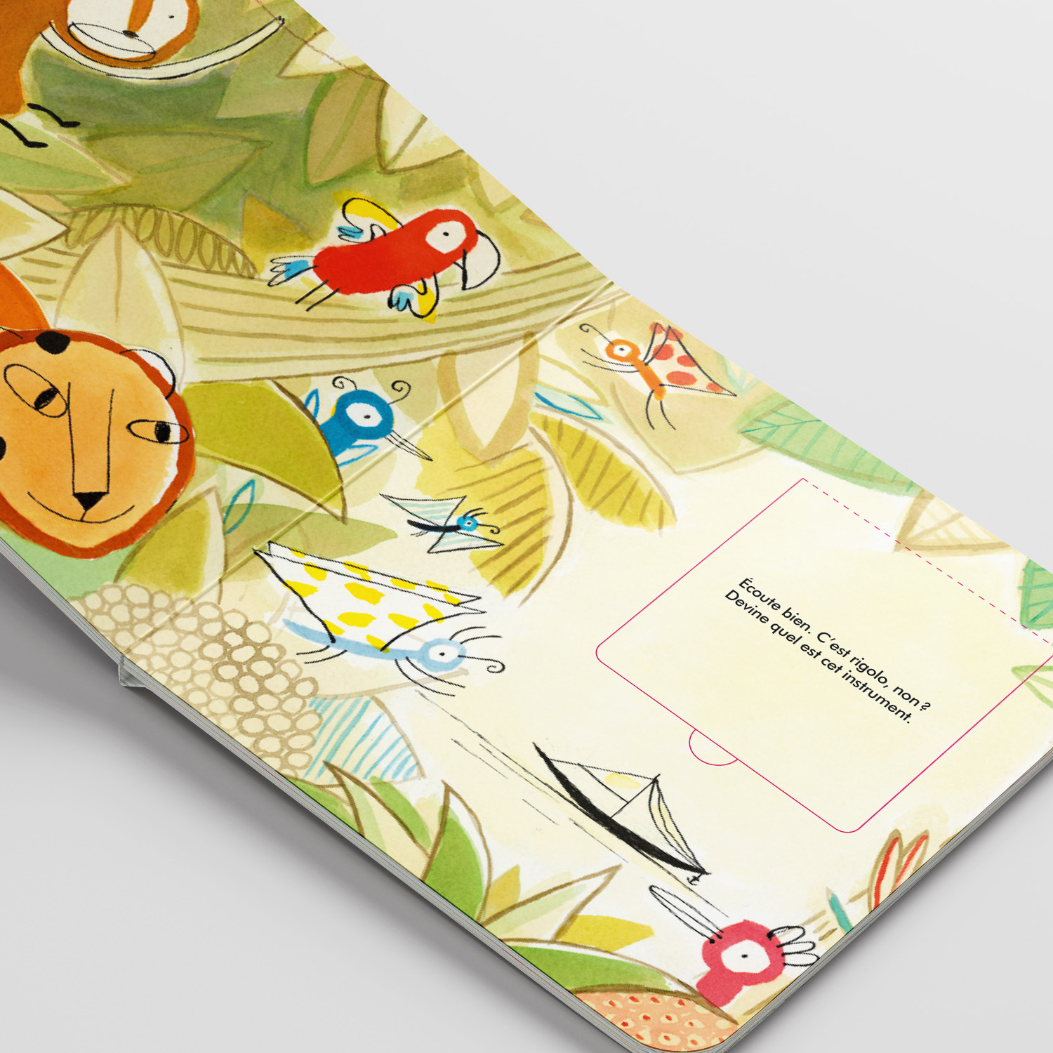 Mockups Design