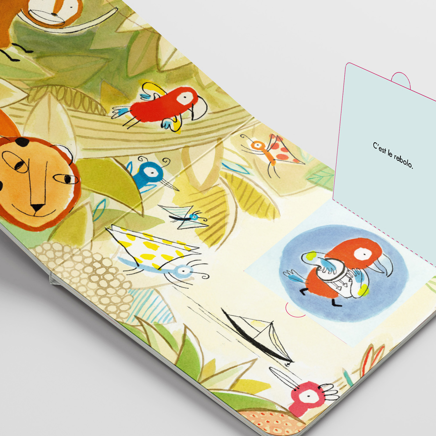 Mockups Design