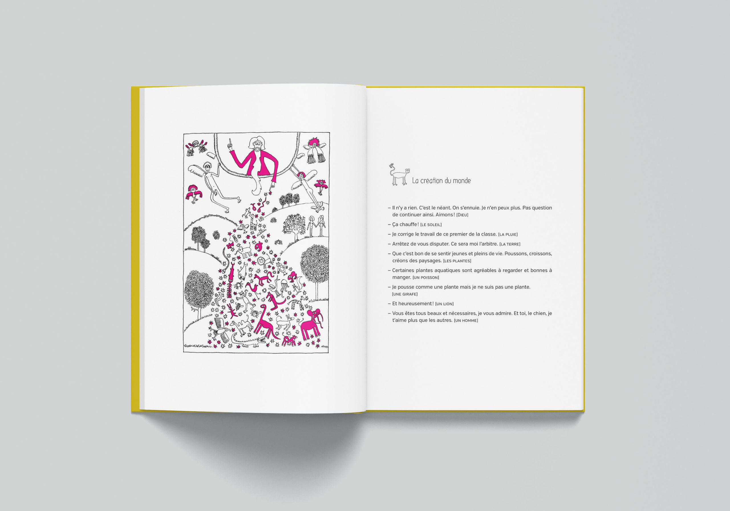 Mockups Design