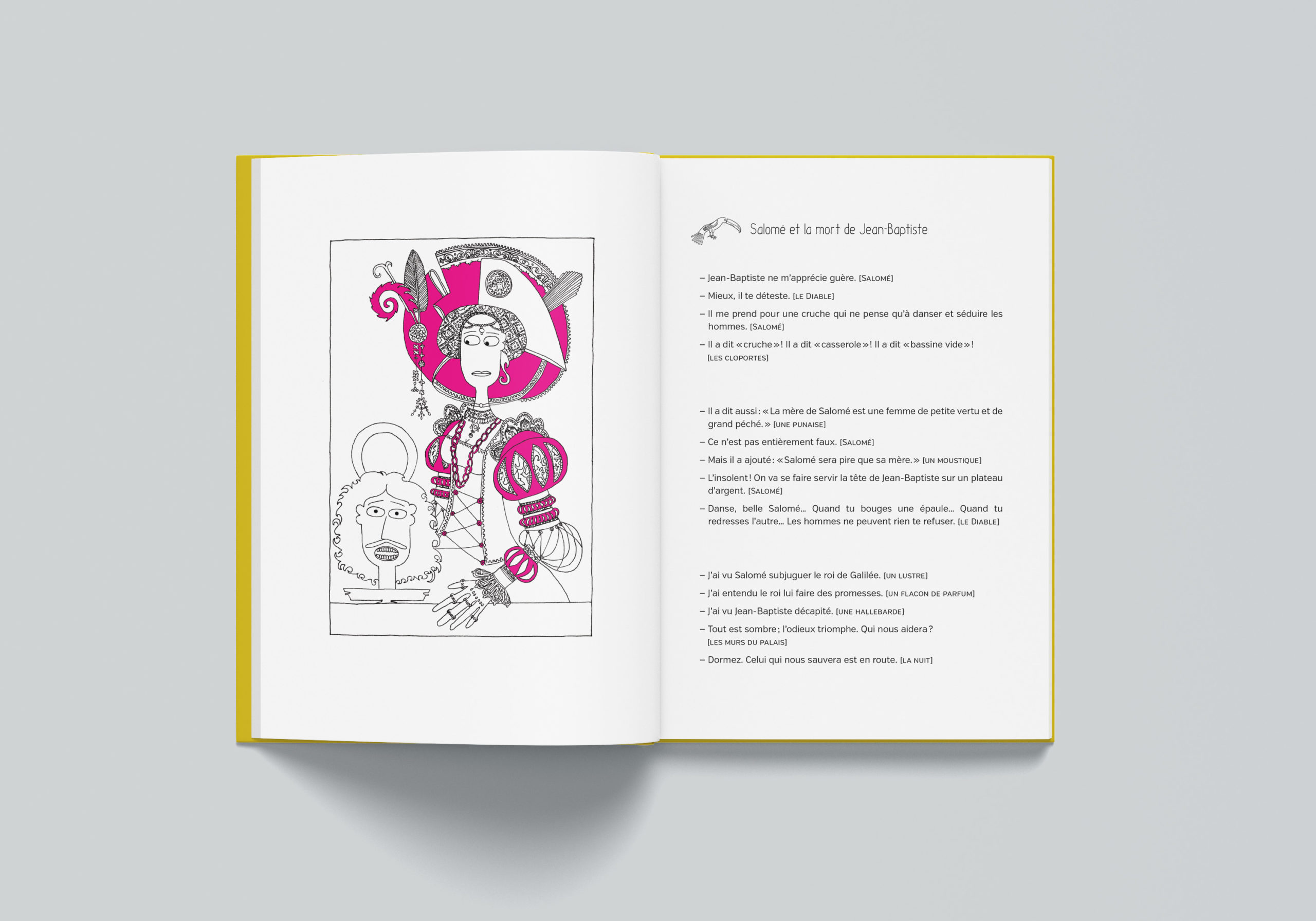 Mockups Design