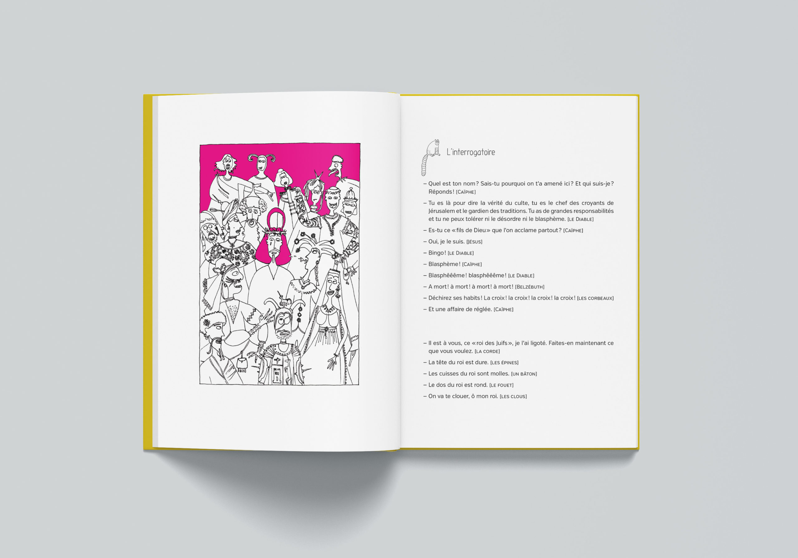 Mockups Design