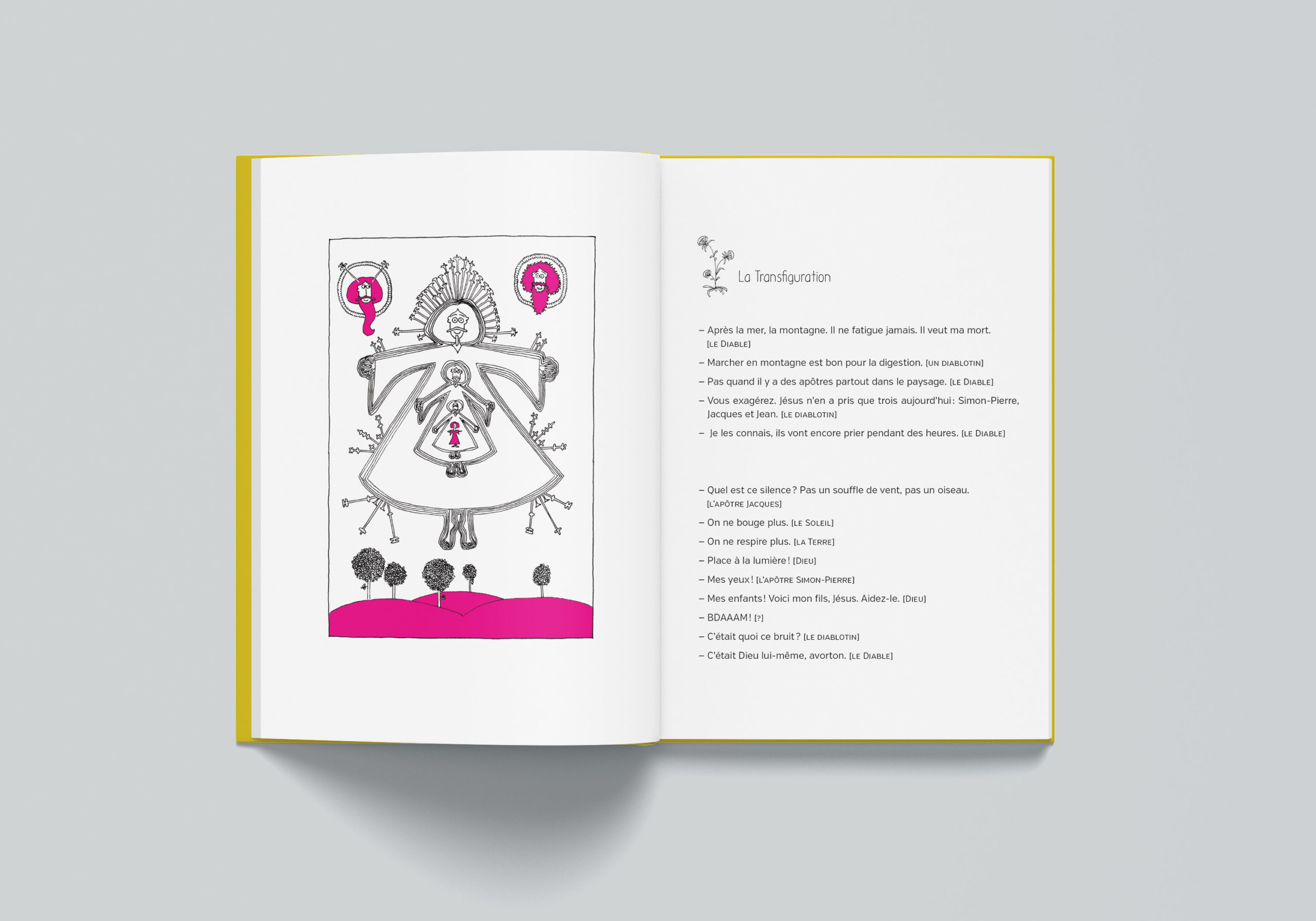 Mockups Design