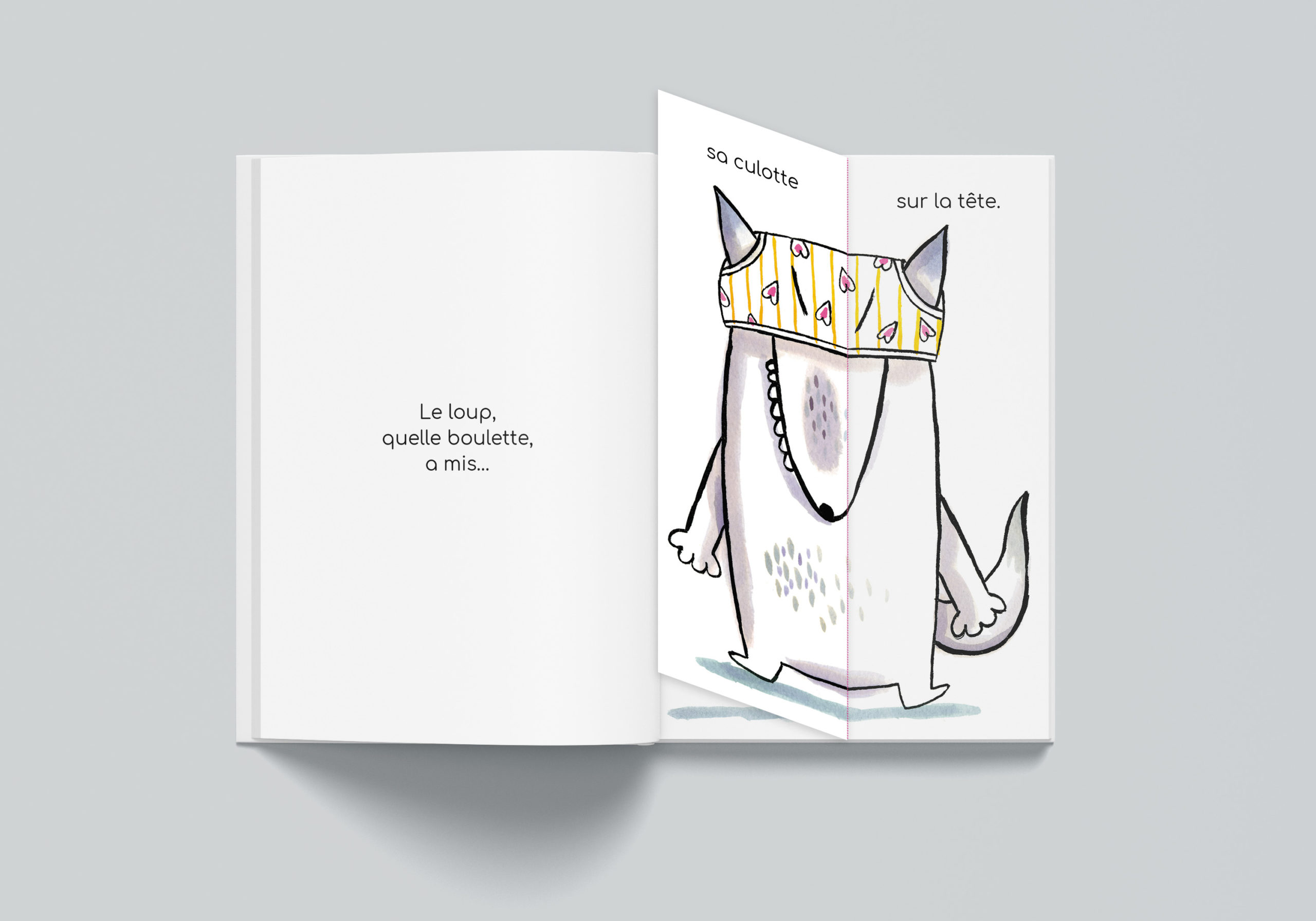 Mockups Design